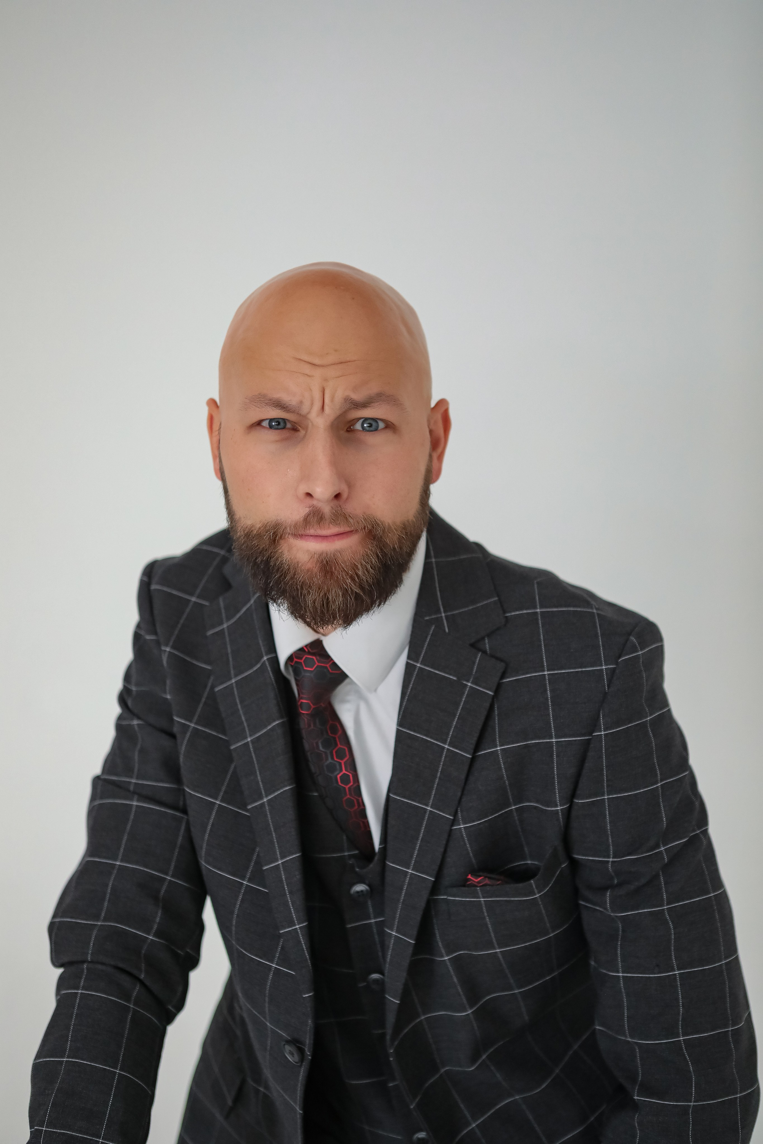 Егор. Фотограф г. Хабаровск. Семейные и индивидуальные съёмки