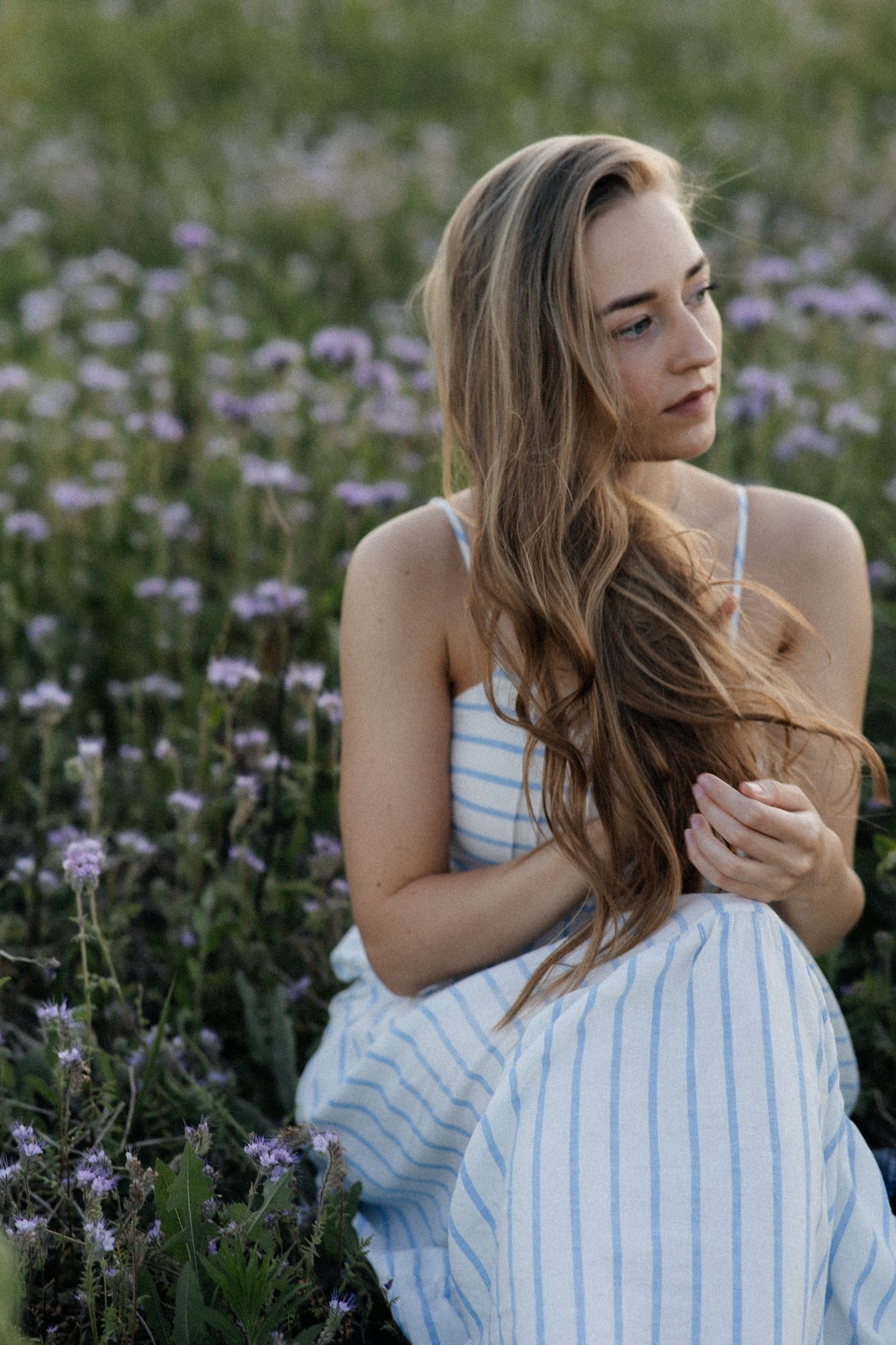 Яна. Фотограф Ульяна Дивина в Нижнем Новгороде и Нижегородской области