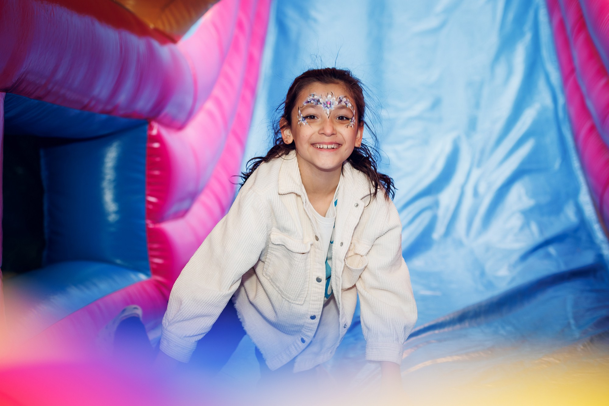 ДР В ЛОФТЕ. Свадебный и репортажный фотограф в Москве и Московской области