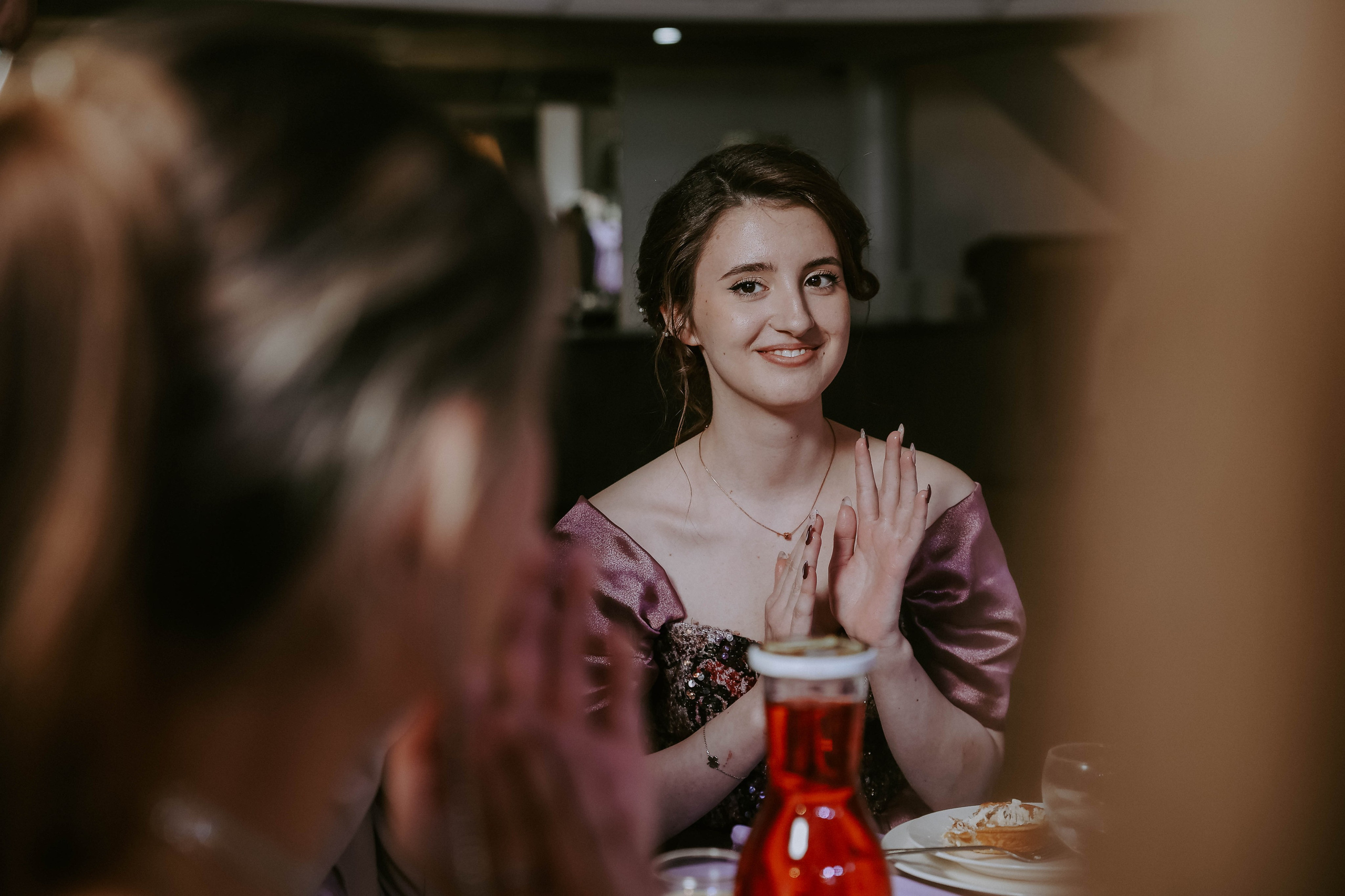 Анастасия и Владимир. Фотограф в Москве и любой точке земного шара Алёна Вялова (Чулкова)
