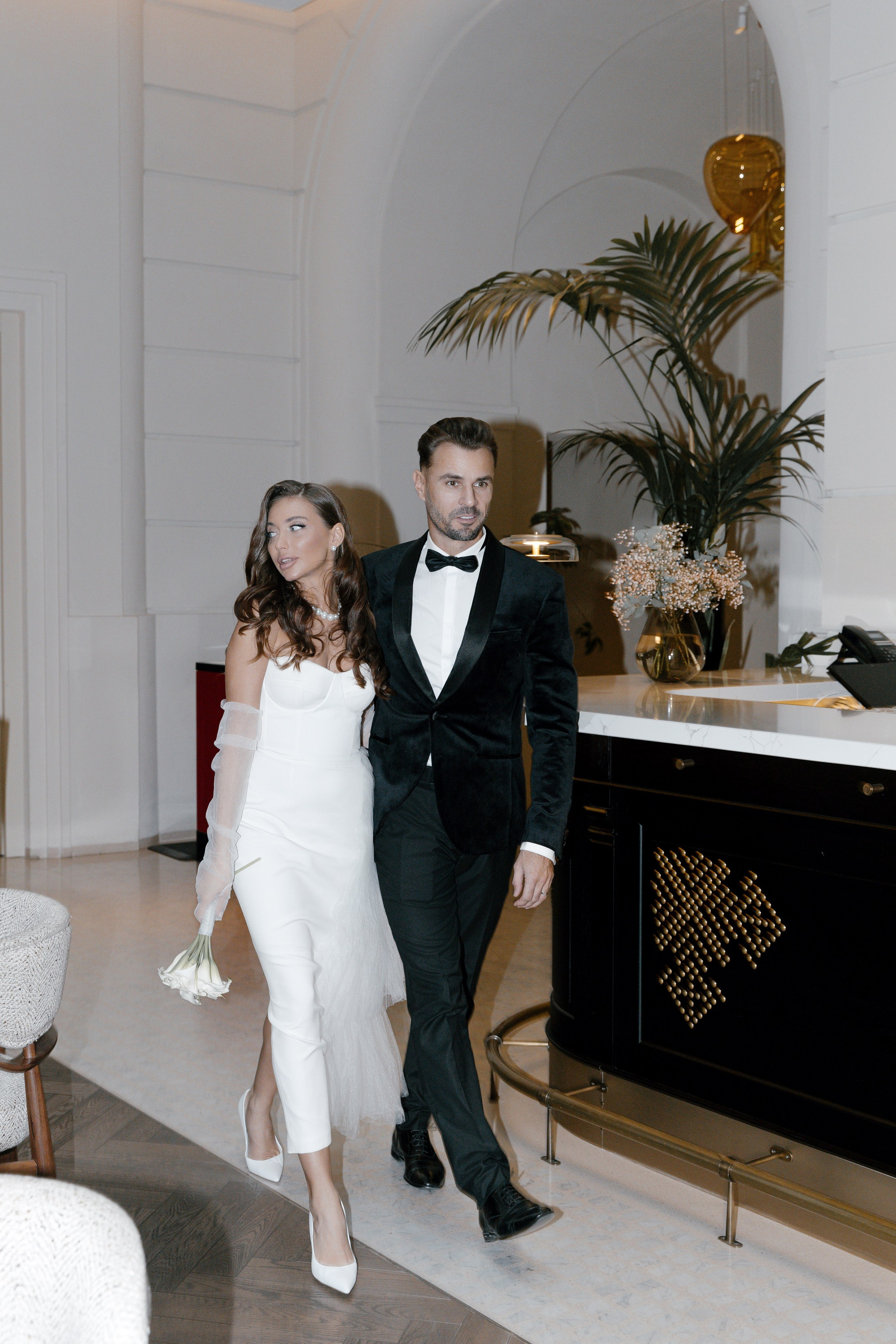 Svatební fotograf Praha | Elegantní focení | EltoPhoto