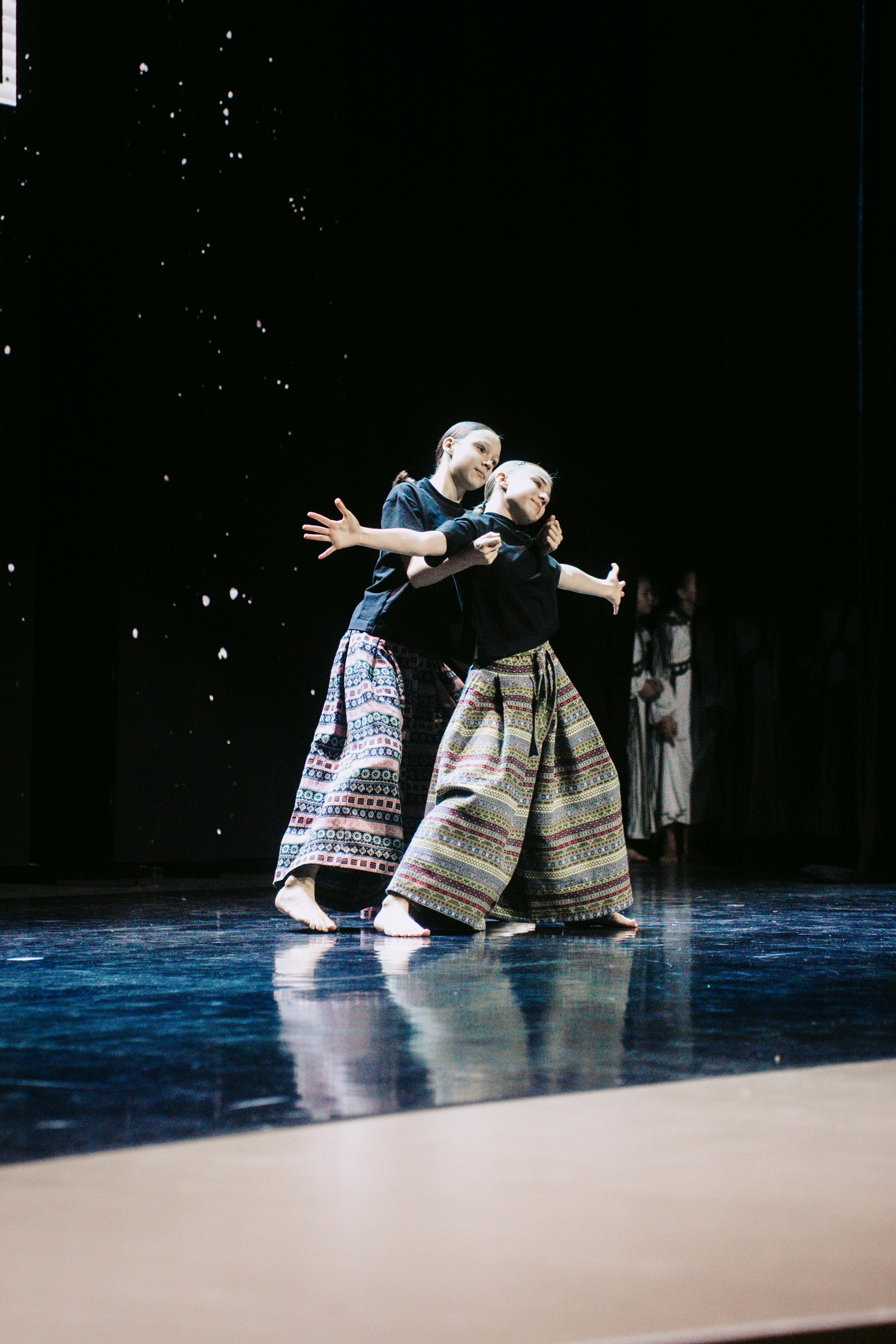 Окно. Главная