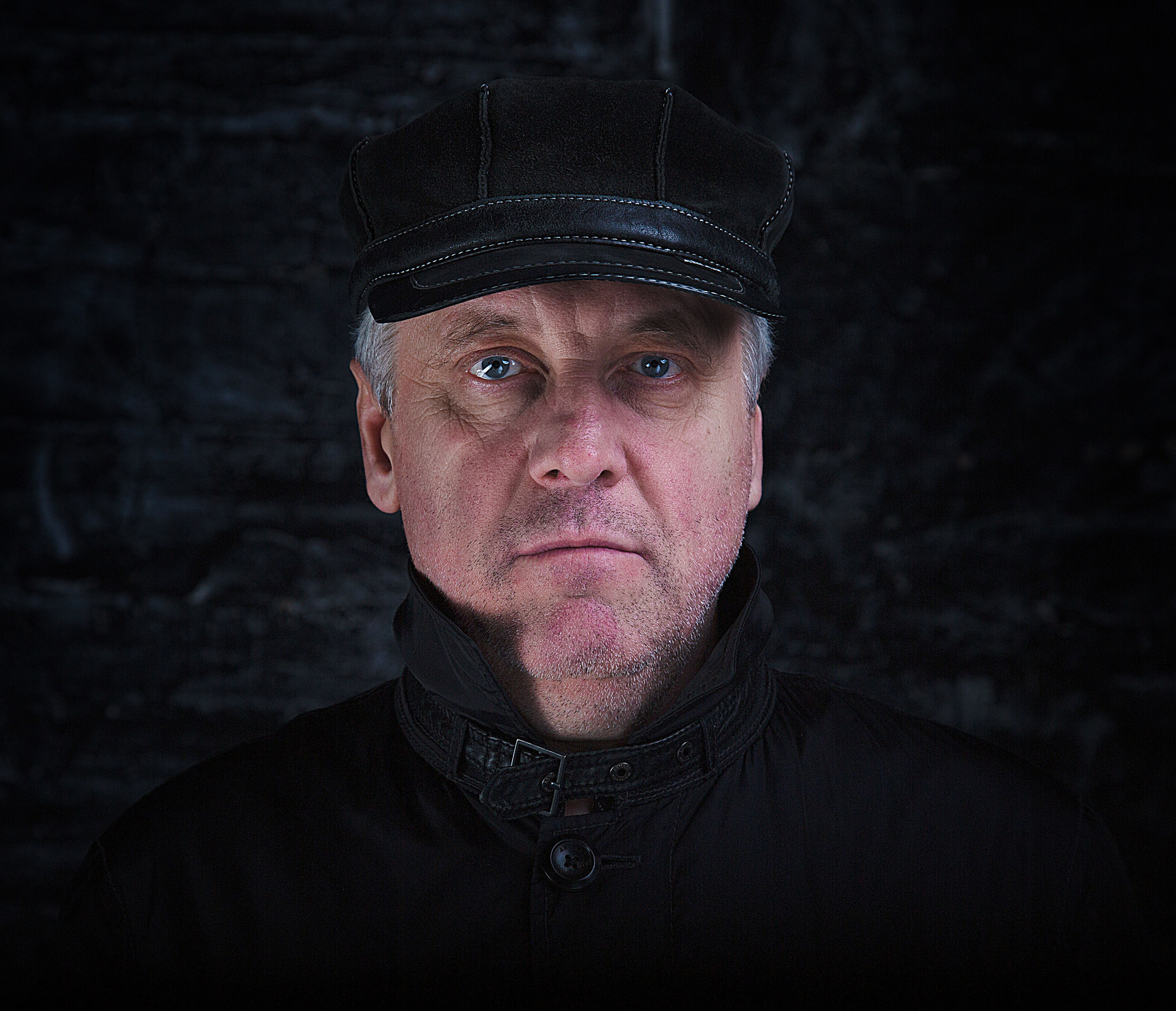 Портретная Фотосессия в Москве