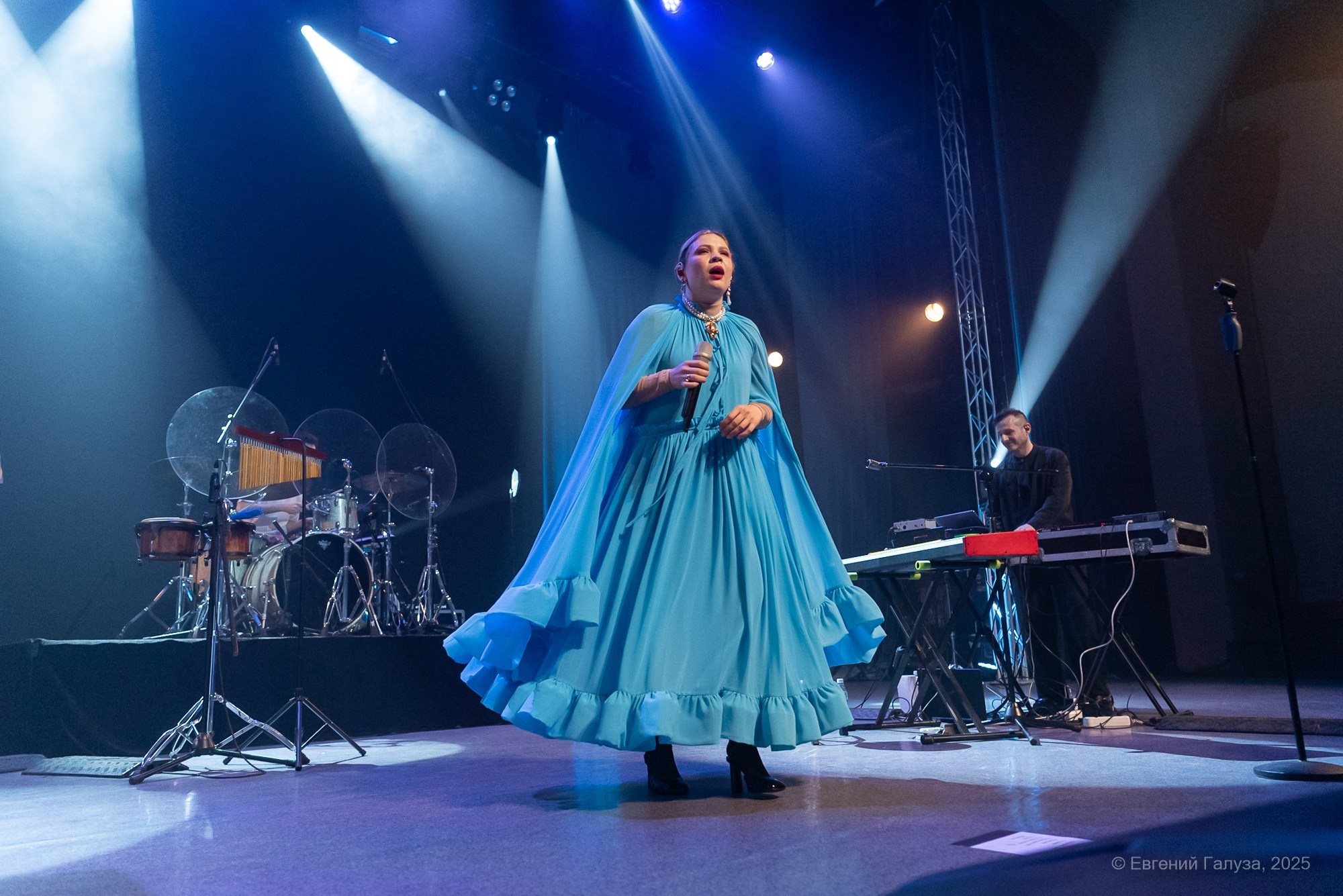 Тина Кузнецова. Репортажный фотограф г. Чита