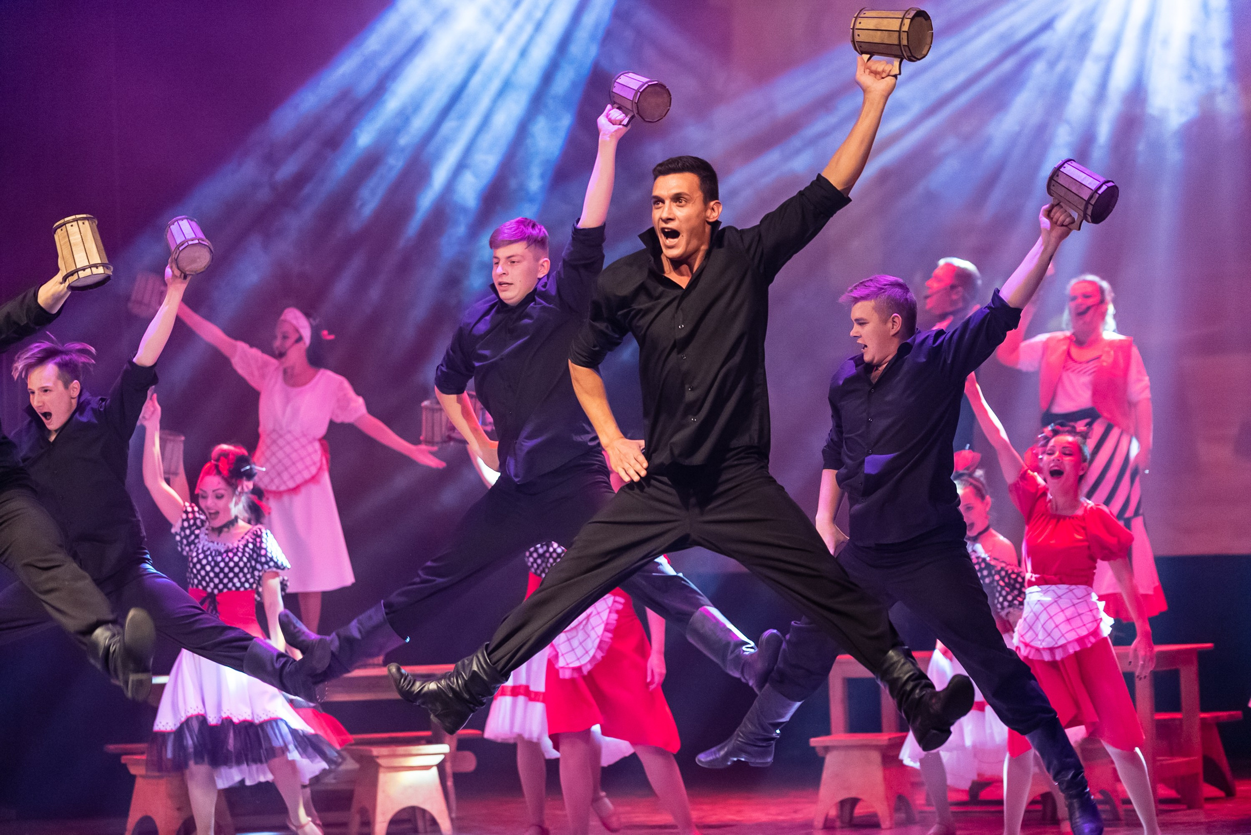 Портфолио. Репортажный фотограф г. Чита