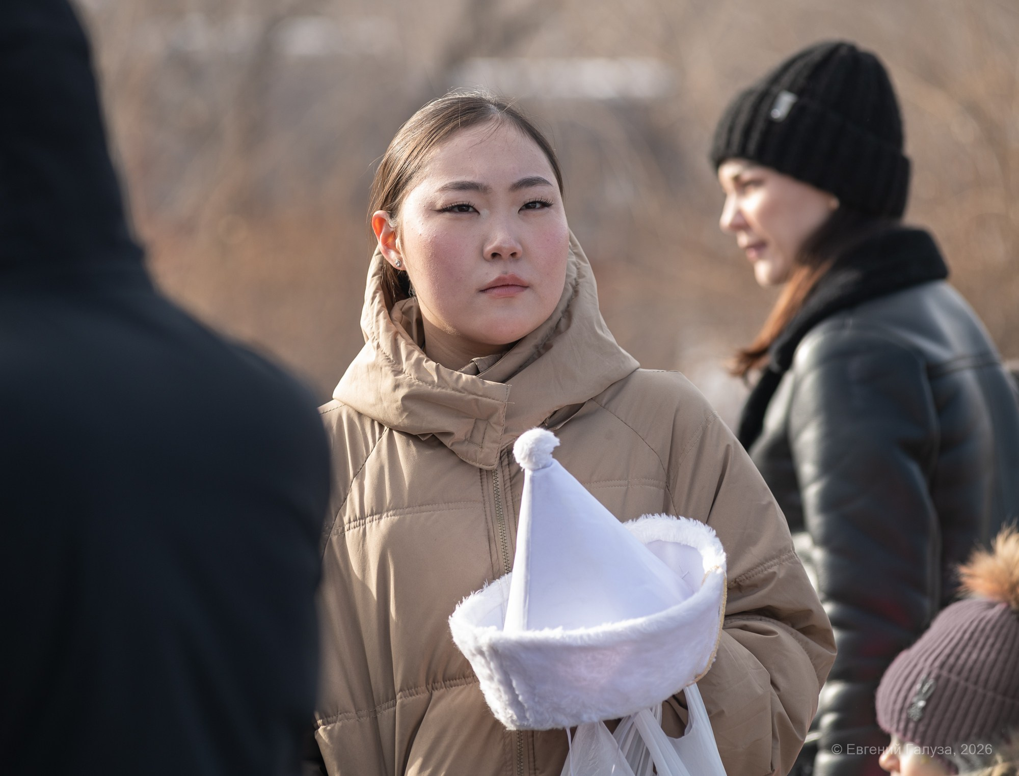 Сагаалган 2026, Чита. Репортажный фотограф г. Чита