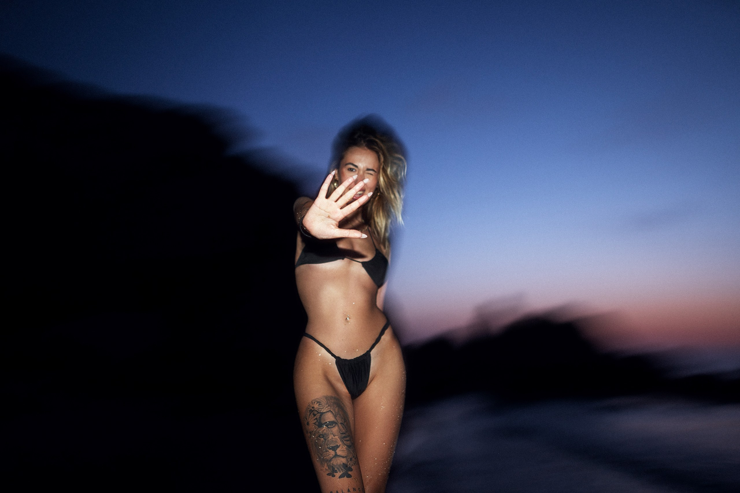 Daniel. Максим Густарев — фотограф