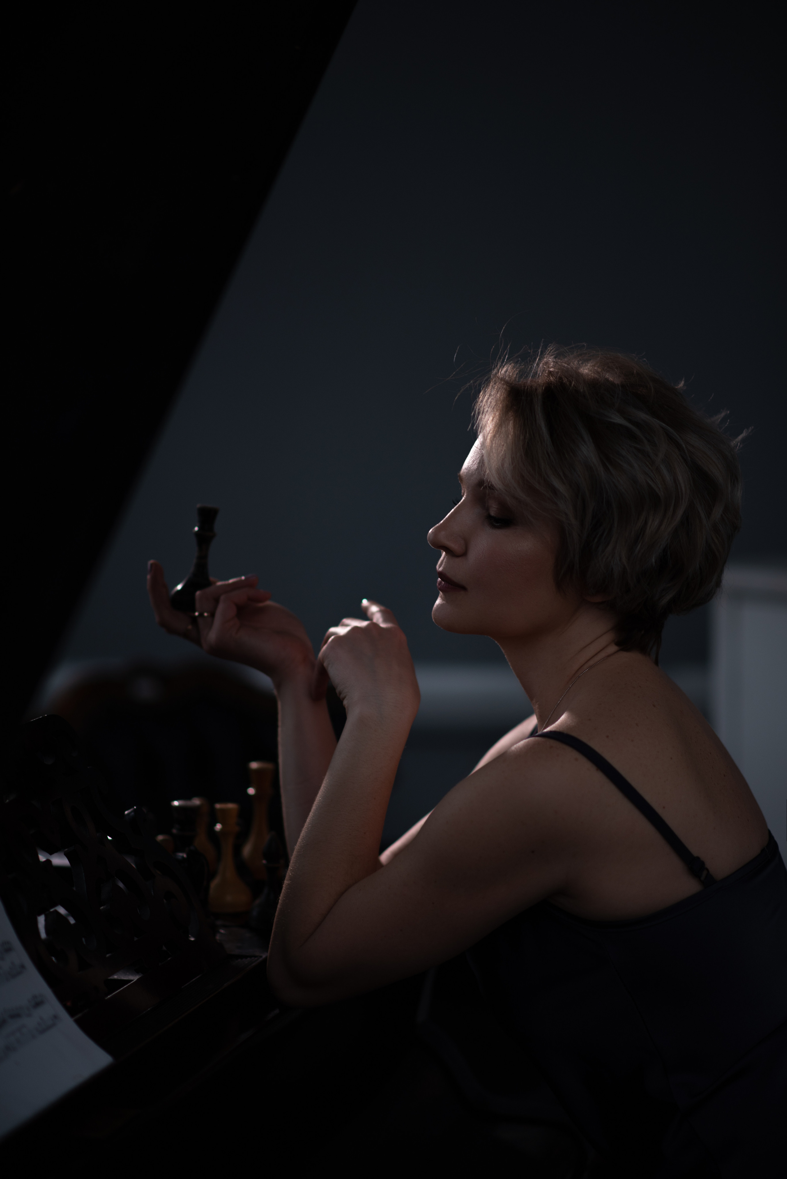 Семейный и детский фотограф в Нижнем Новгороде Мила Балаева