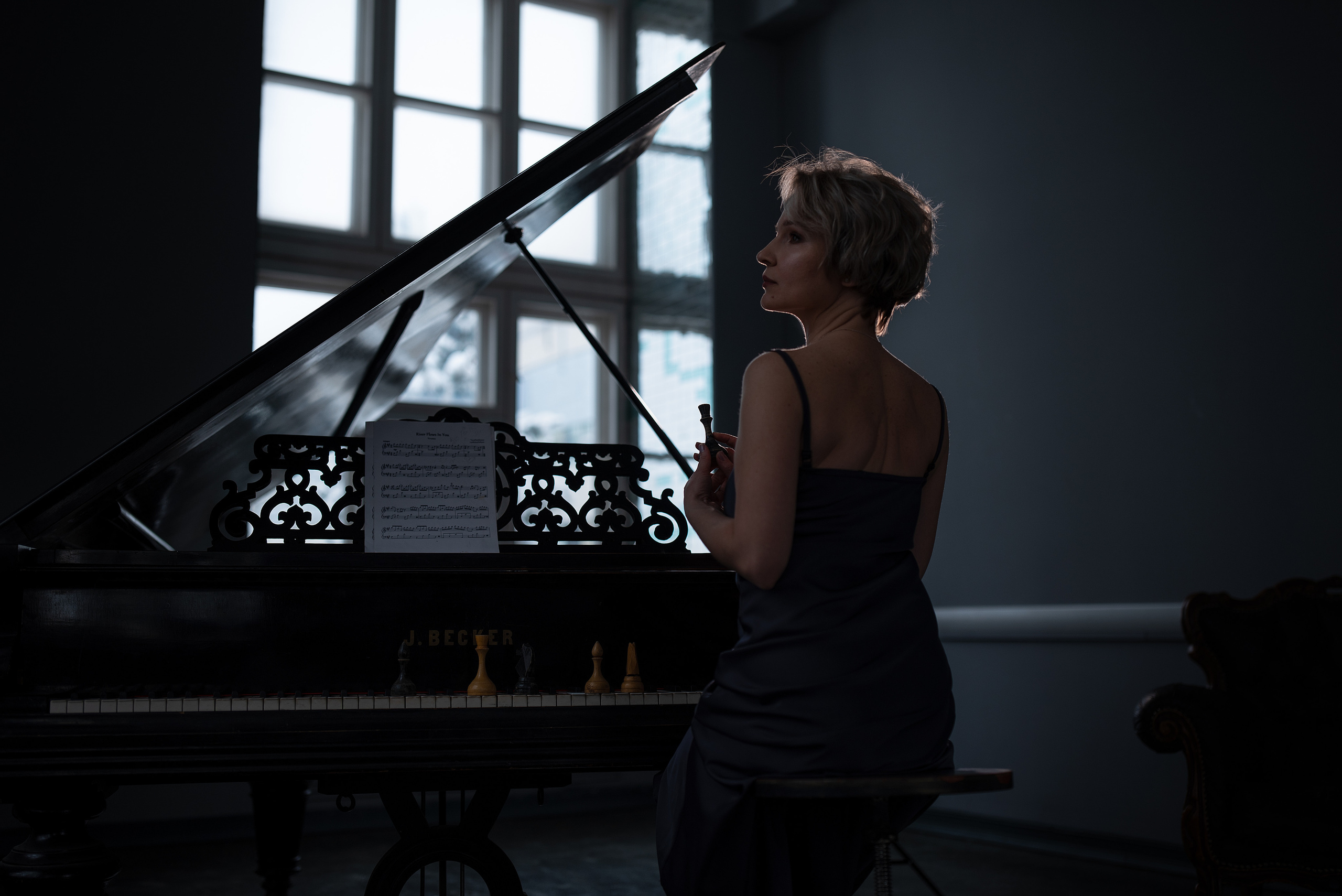 Семейный и детский фотограф в Нижнем Новгороде Мила Балаева