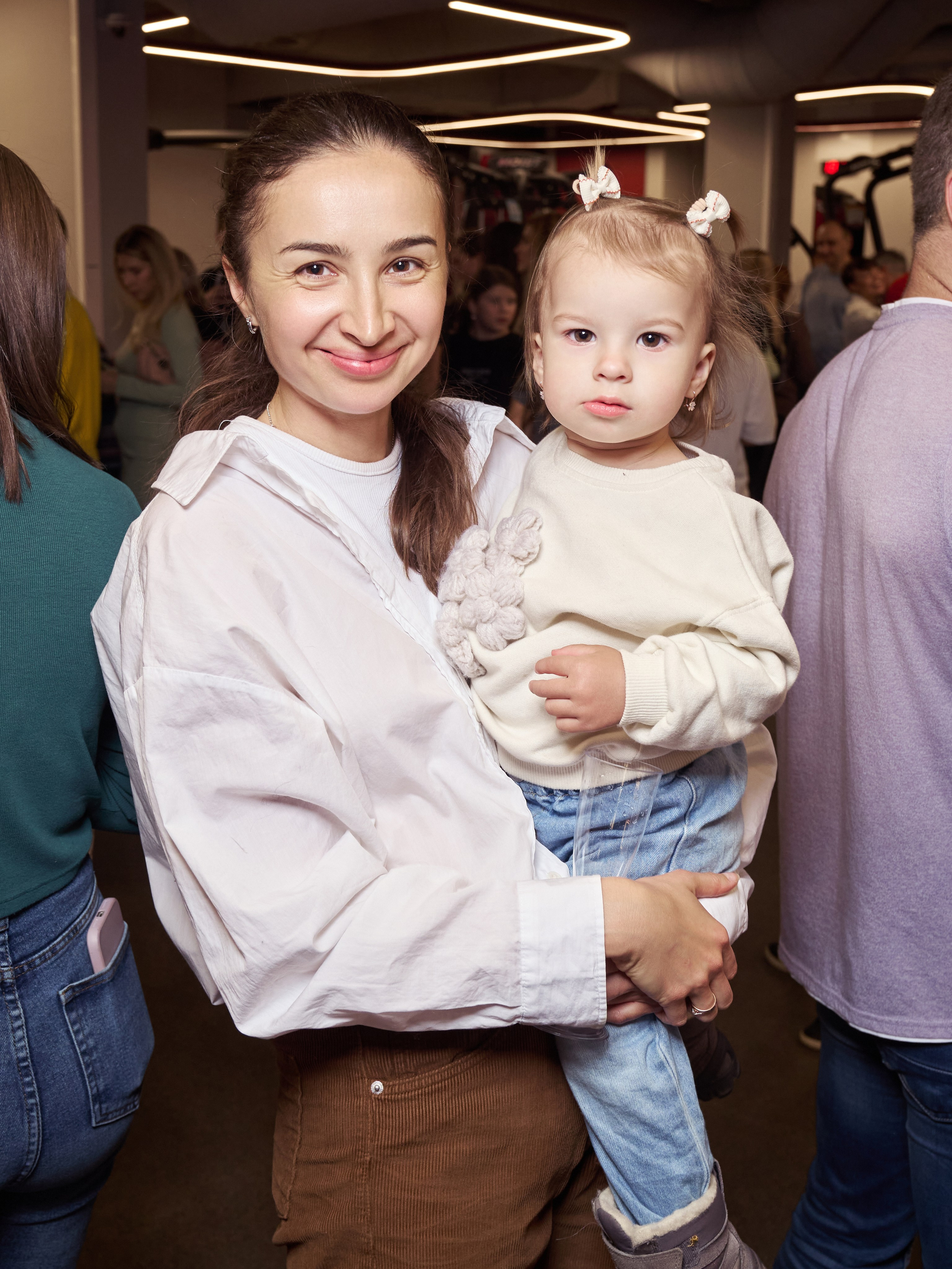 День рождения POWER HOUSE. Yankovski_001