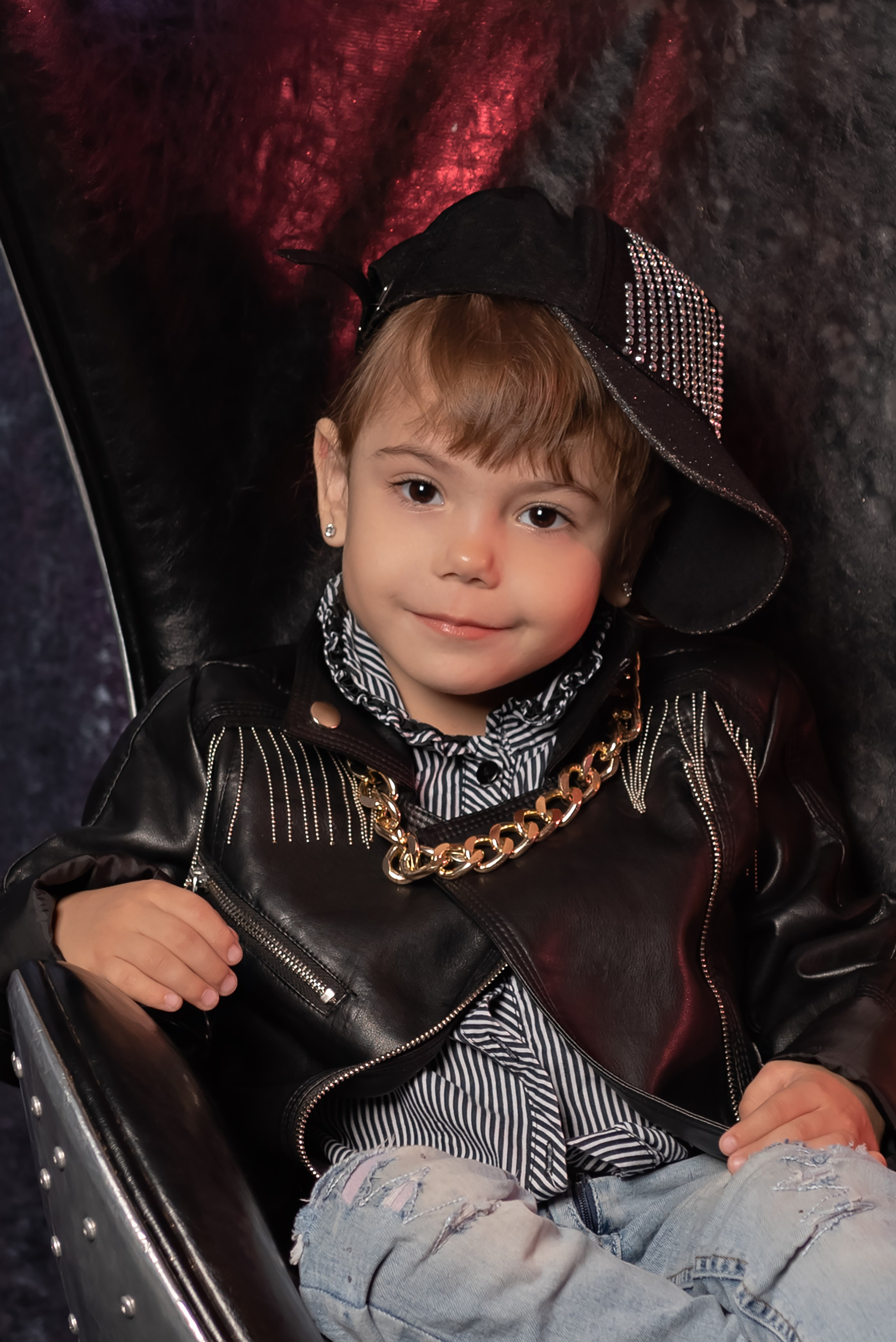 Фотопроект Рок. Выпускные альбомы в Туле Фотограф Юлия Чуракова