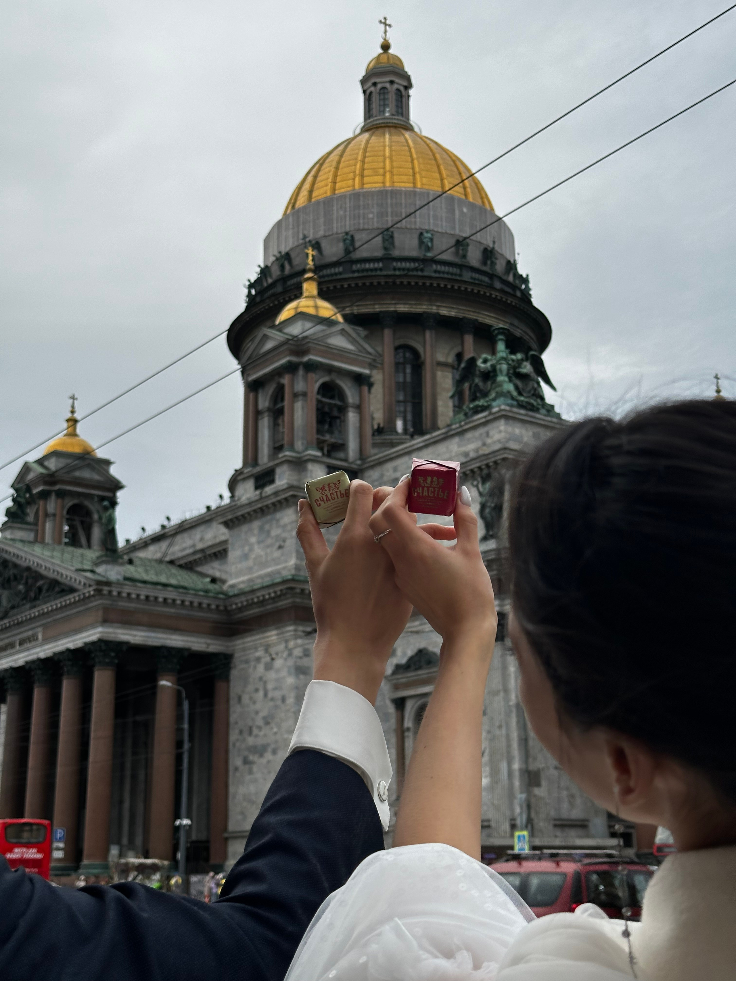 Фотографии iPhone