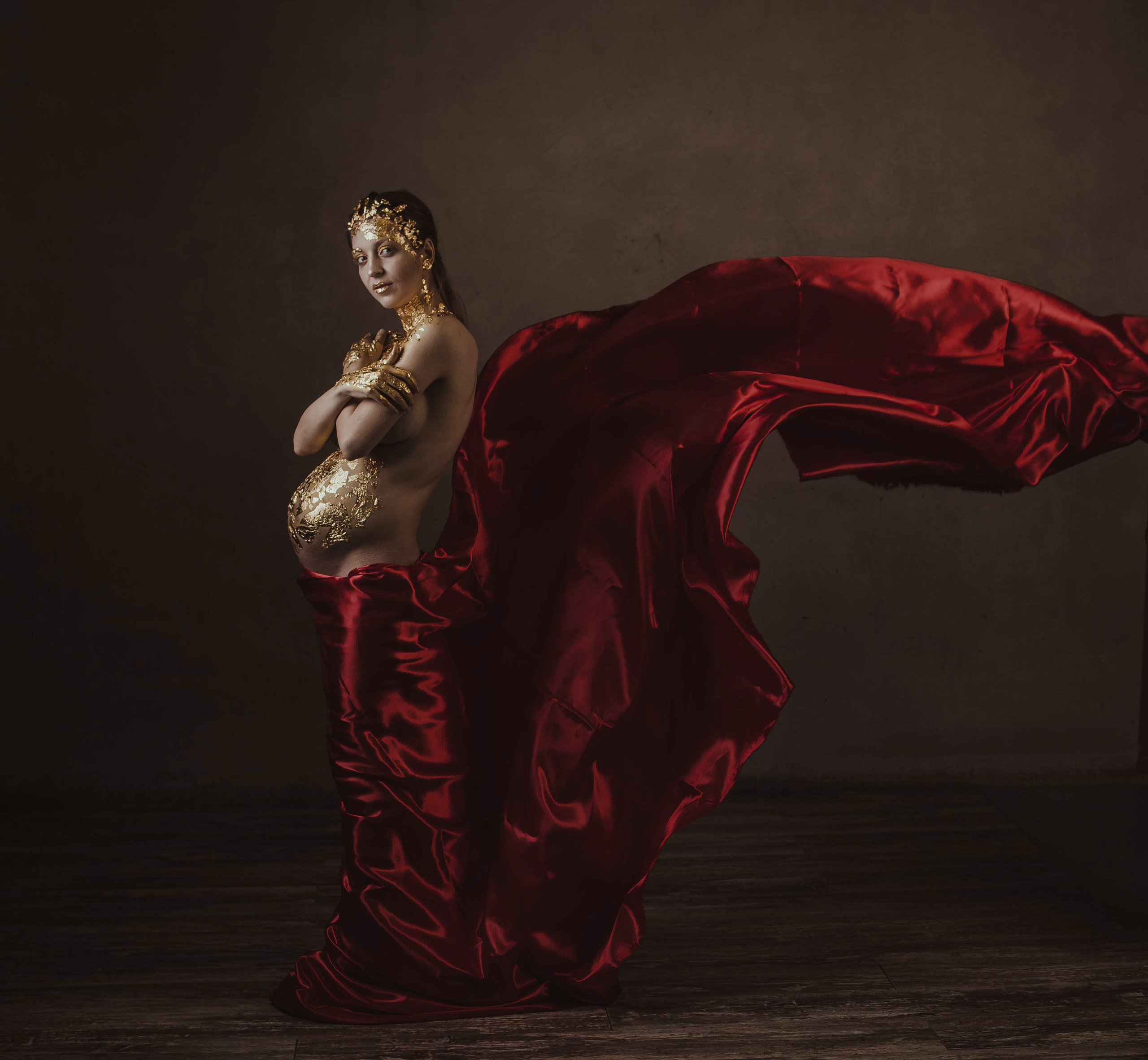 Подборка творческих креативных съёмок. Креативный и женский Фотограф Омске Наталья Лебедева