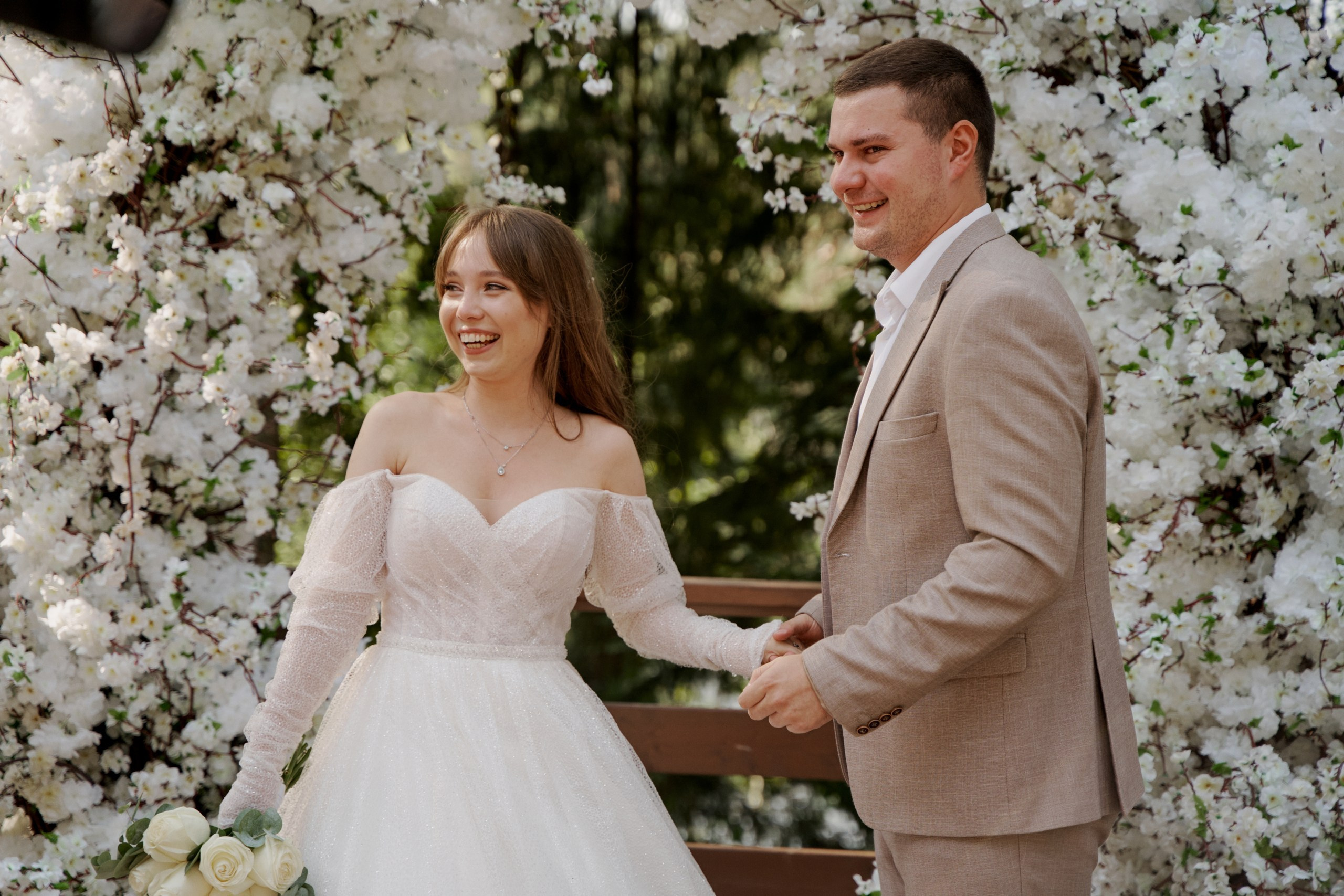 Алексей и Ксения. Фотограф в Ростове-на-Дону Валерия Декало