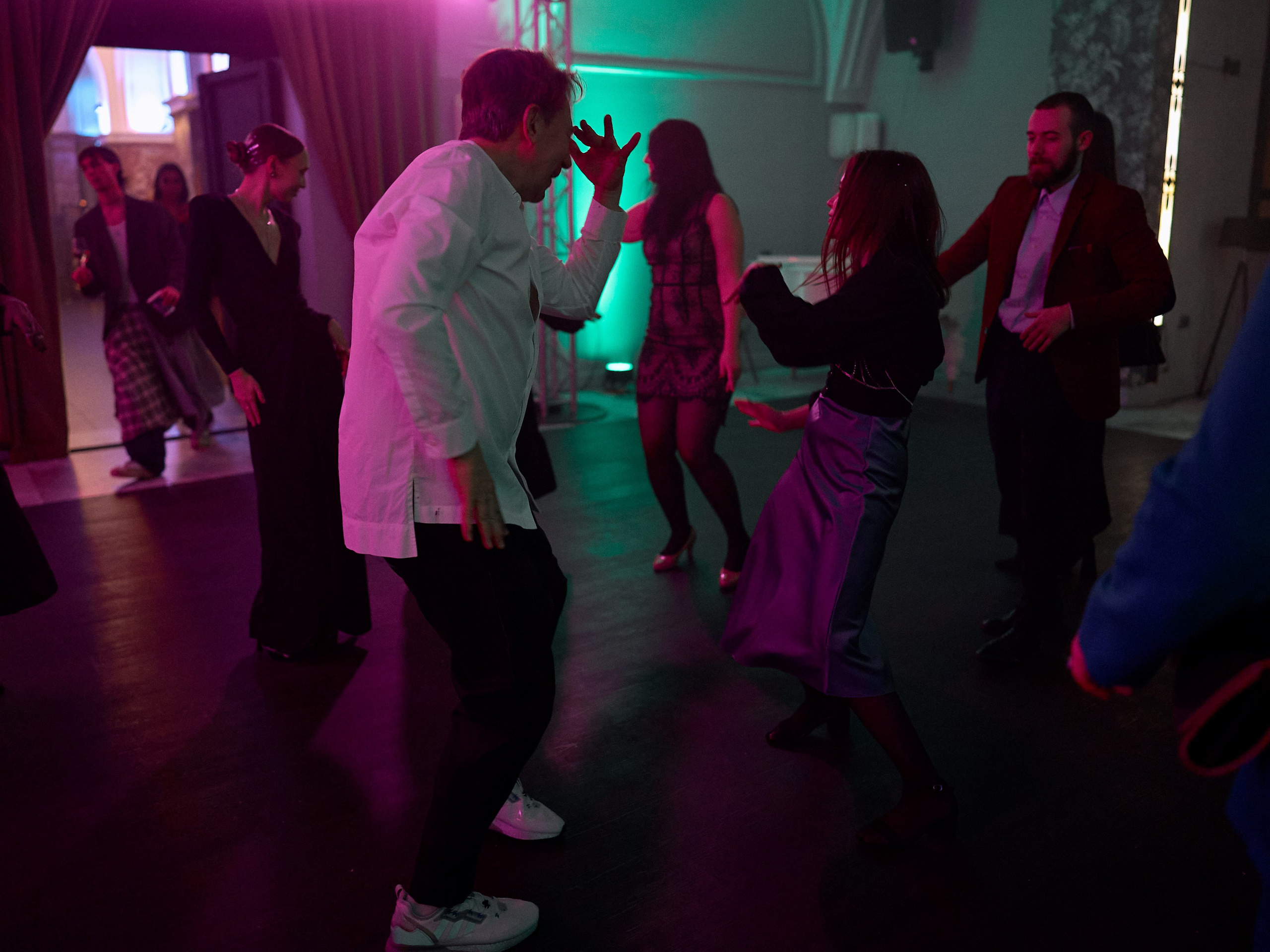 NY 2024 / ILLAN GIFTS