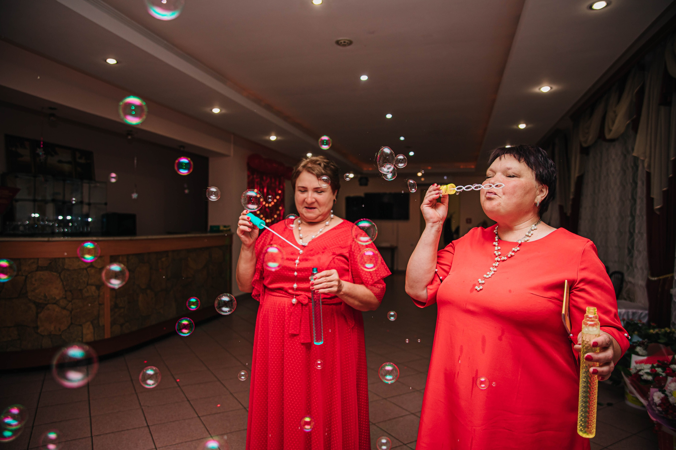 Александр и Ирина. Фотограф Дарья Маташкова