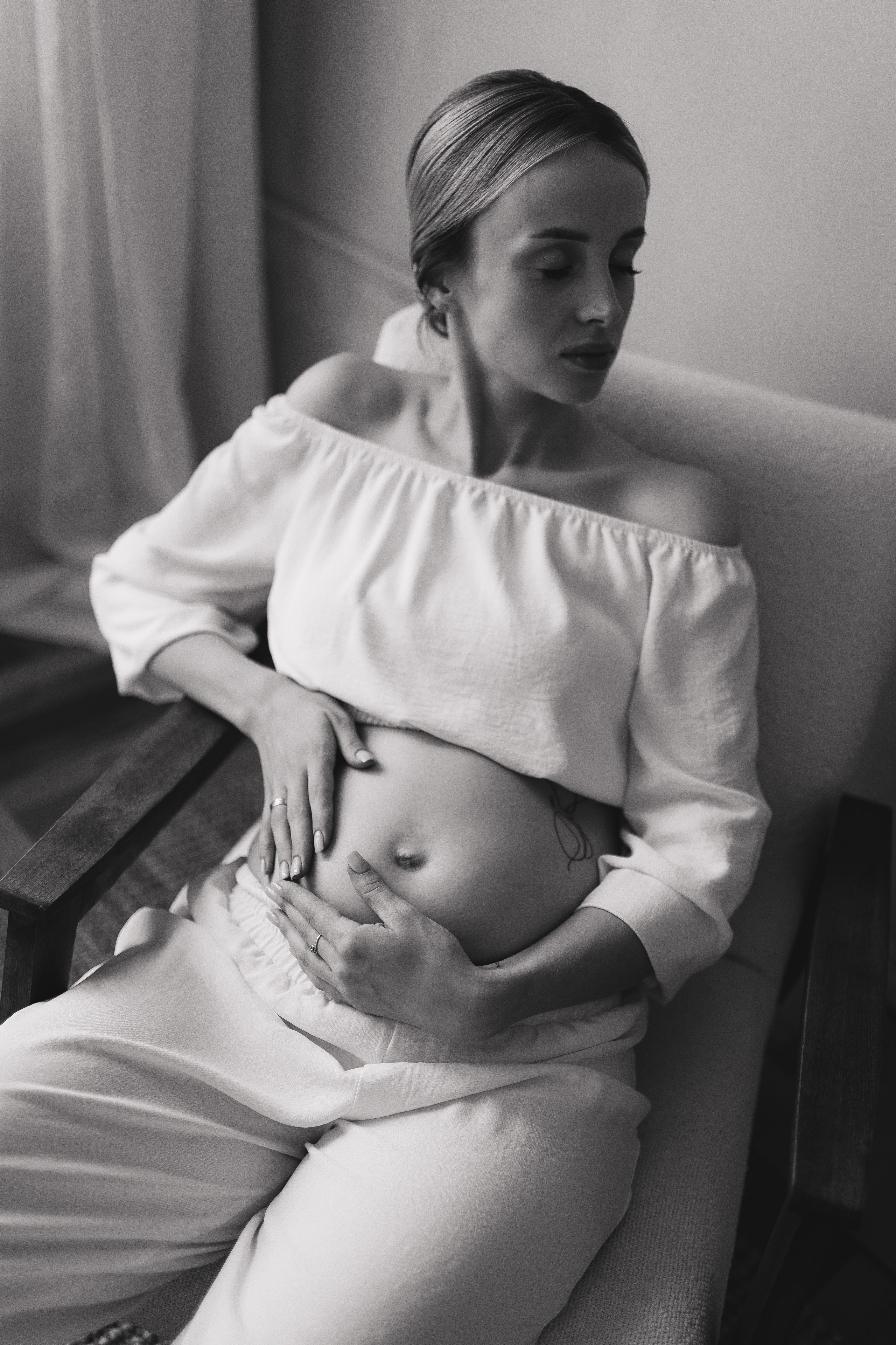 Алёна и Мирослава. Главная