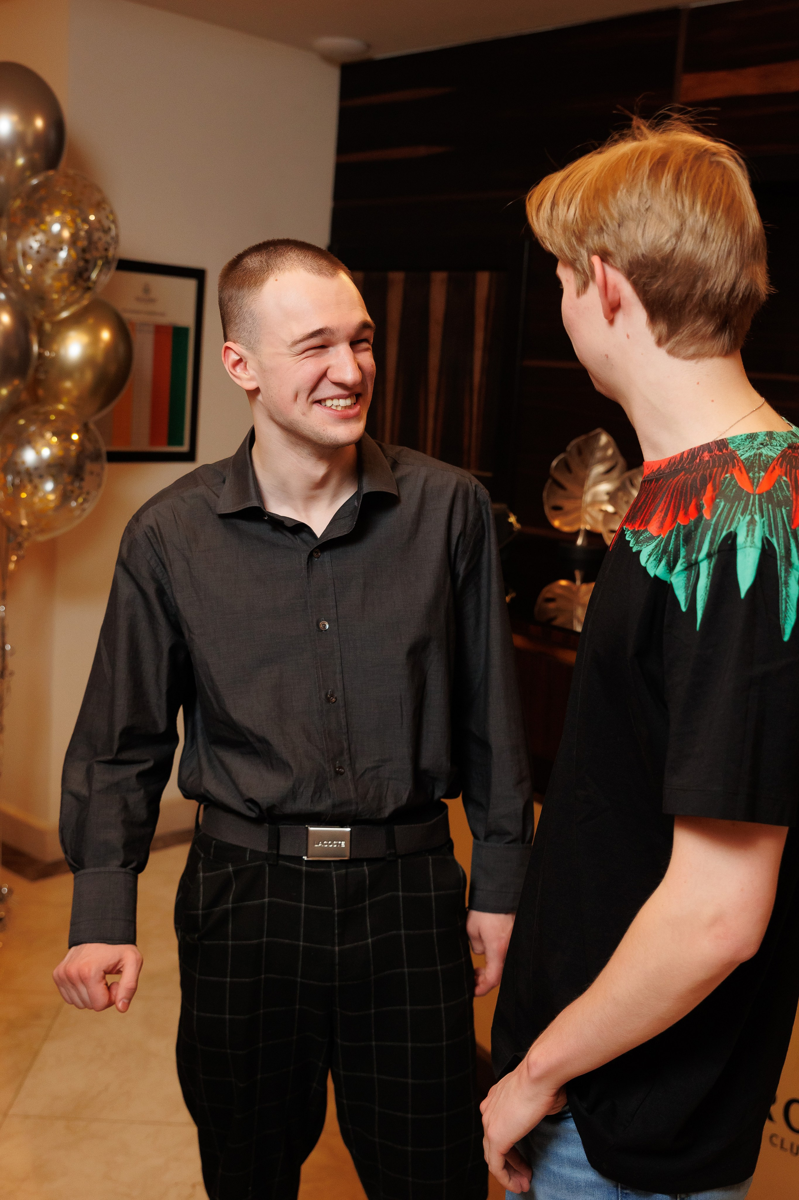 Выпускной. Фотограф в Москве и МО, Алексей Балышев