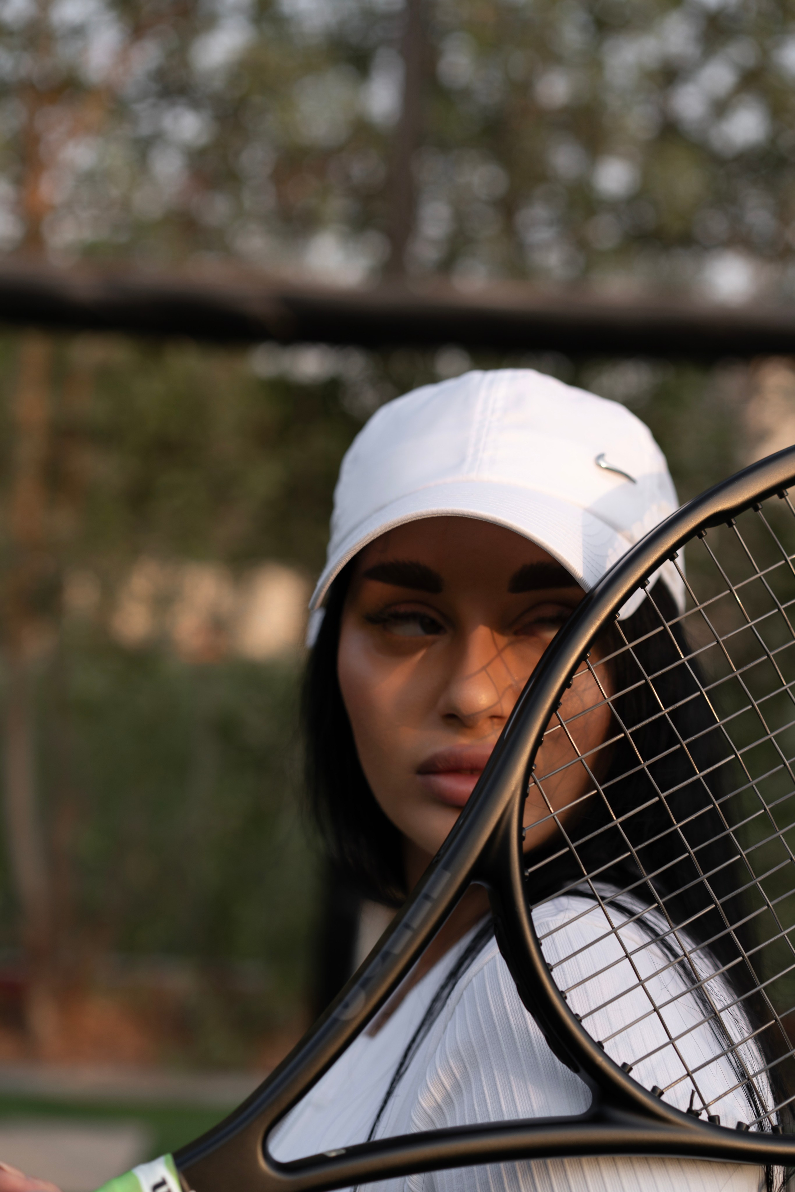 SPORT | TENNIS. Photographer in Dubai