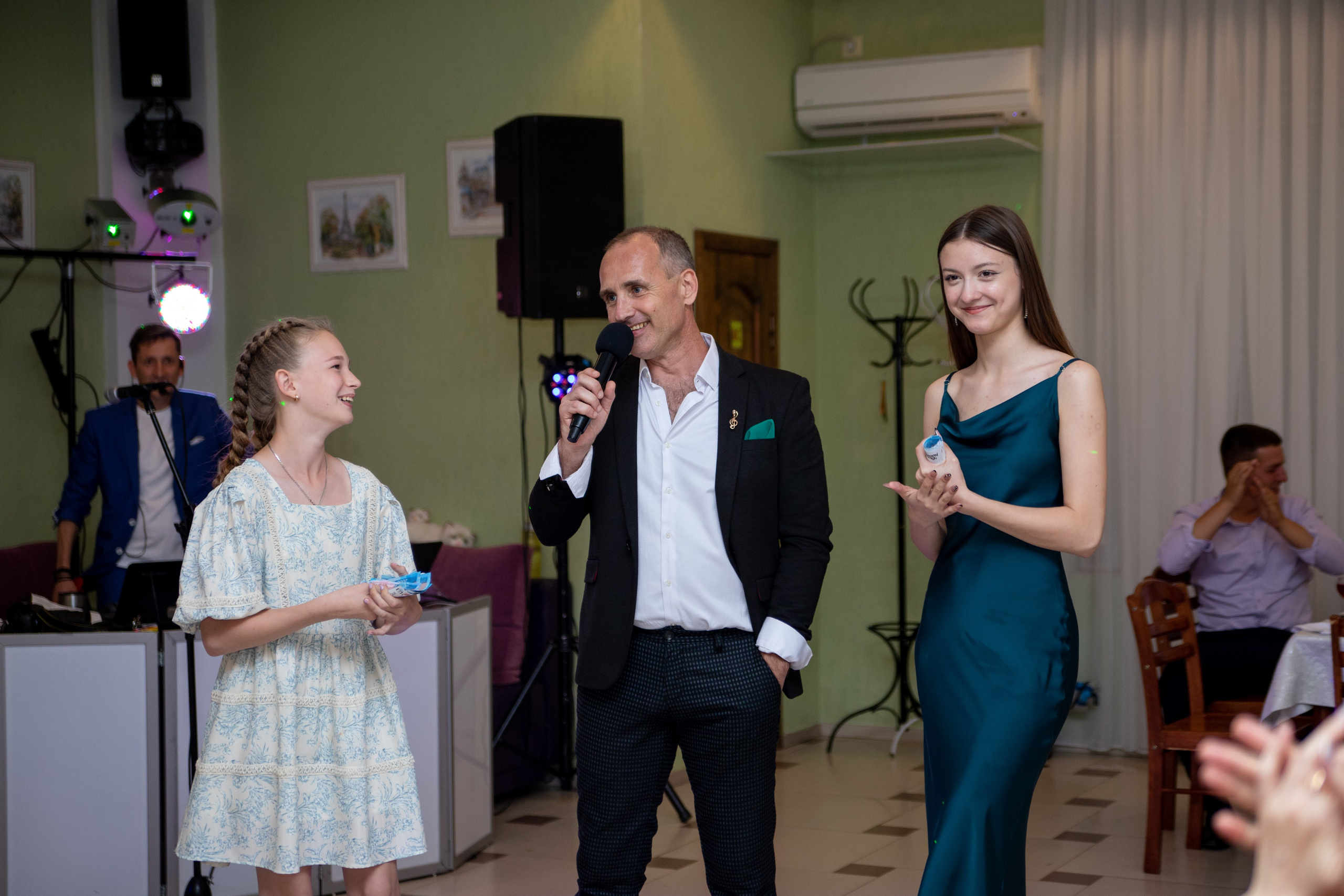 Вячеслав+Анастасия. Свадебный и семейный фотограф в Михайловке Полина Крипс