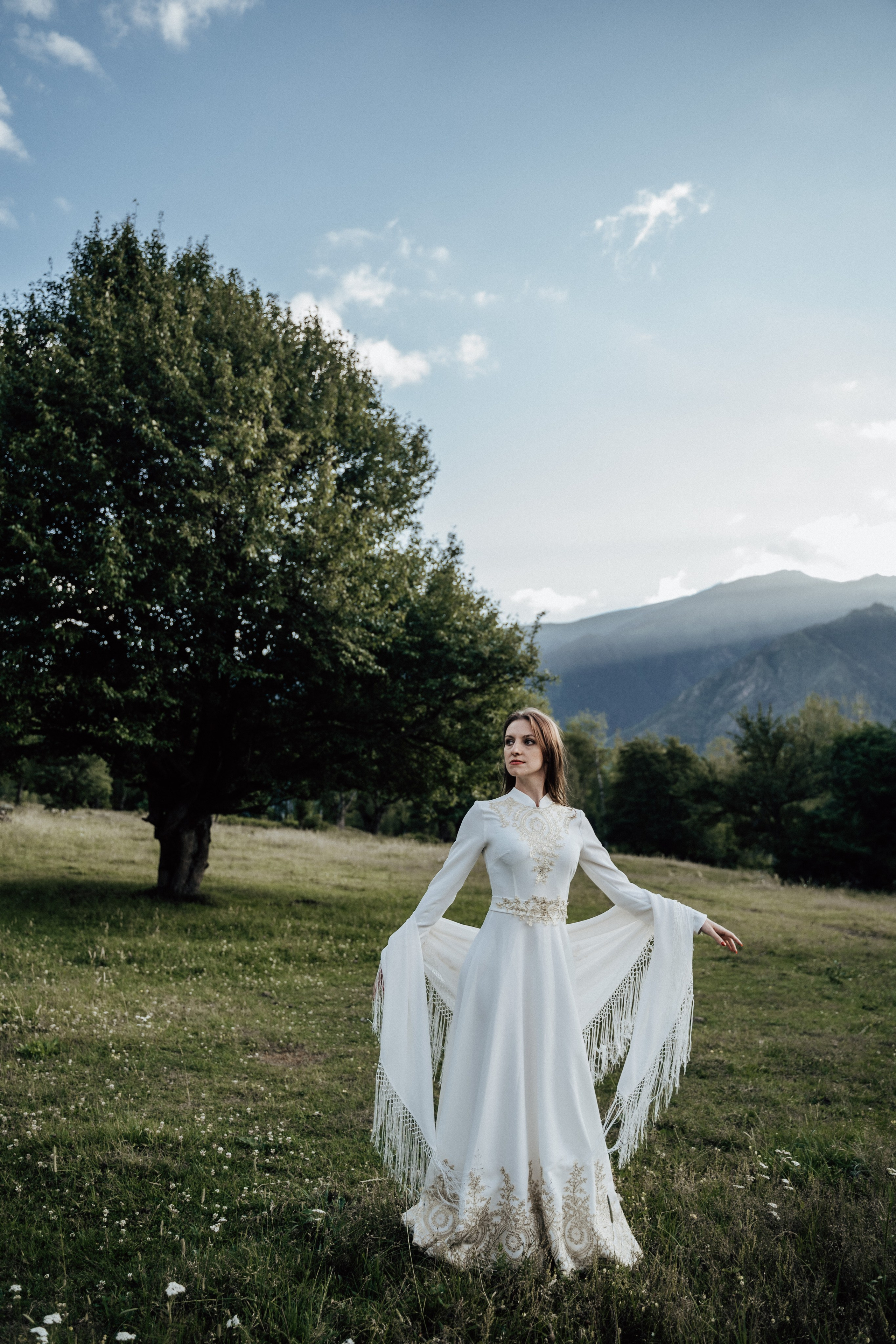 Свадебные съёмки. Фотограф Диана Семенова