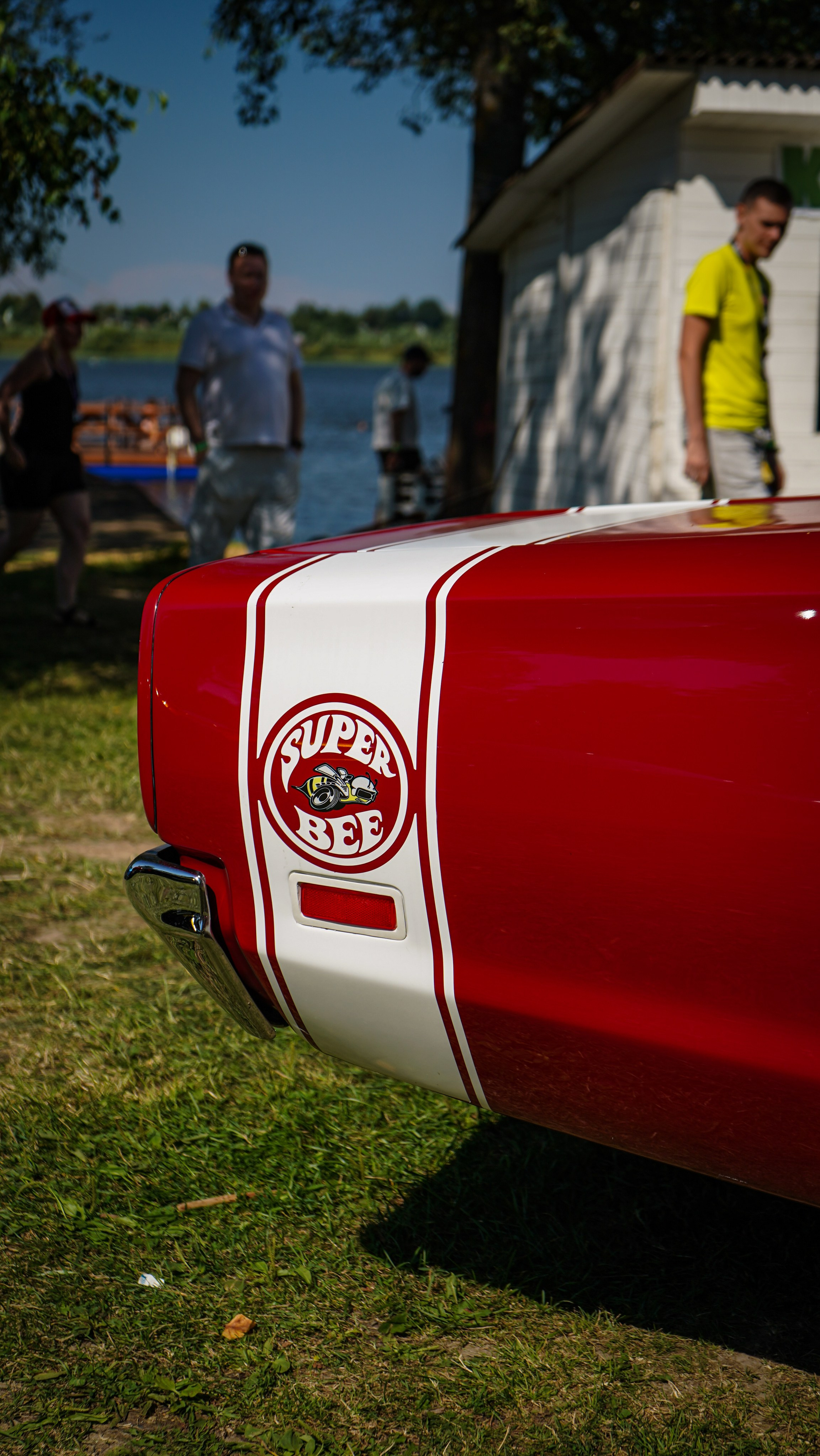 Tuning Open Fest 2024. Автомобильный фотограф Шакая Кирилл