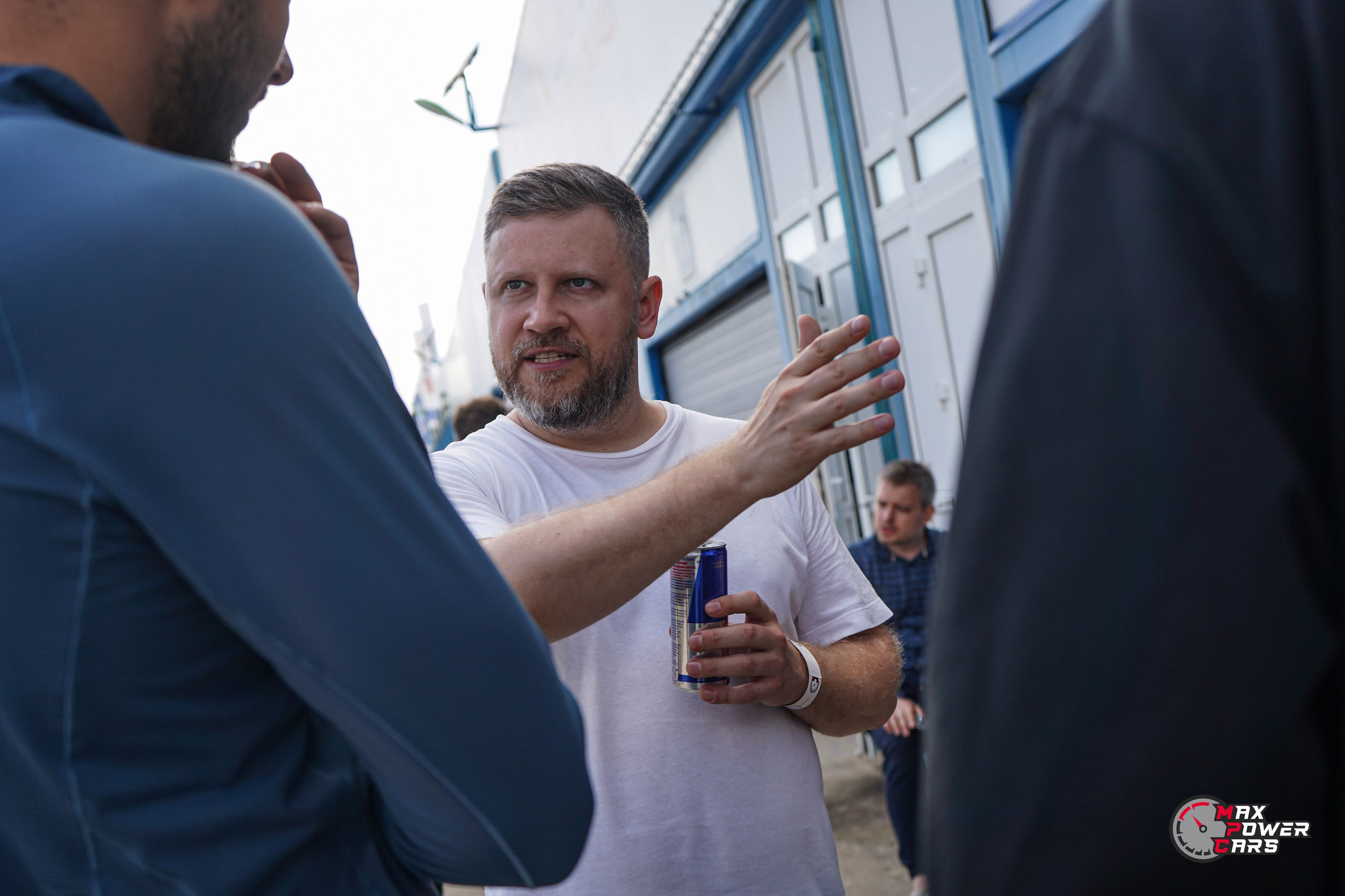 MaxPowerCars. 7 этап. Автомобильный фотограф Шакая Кирилл