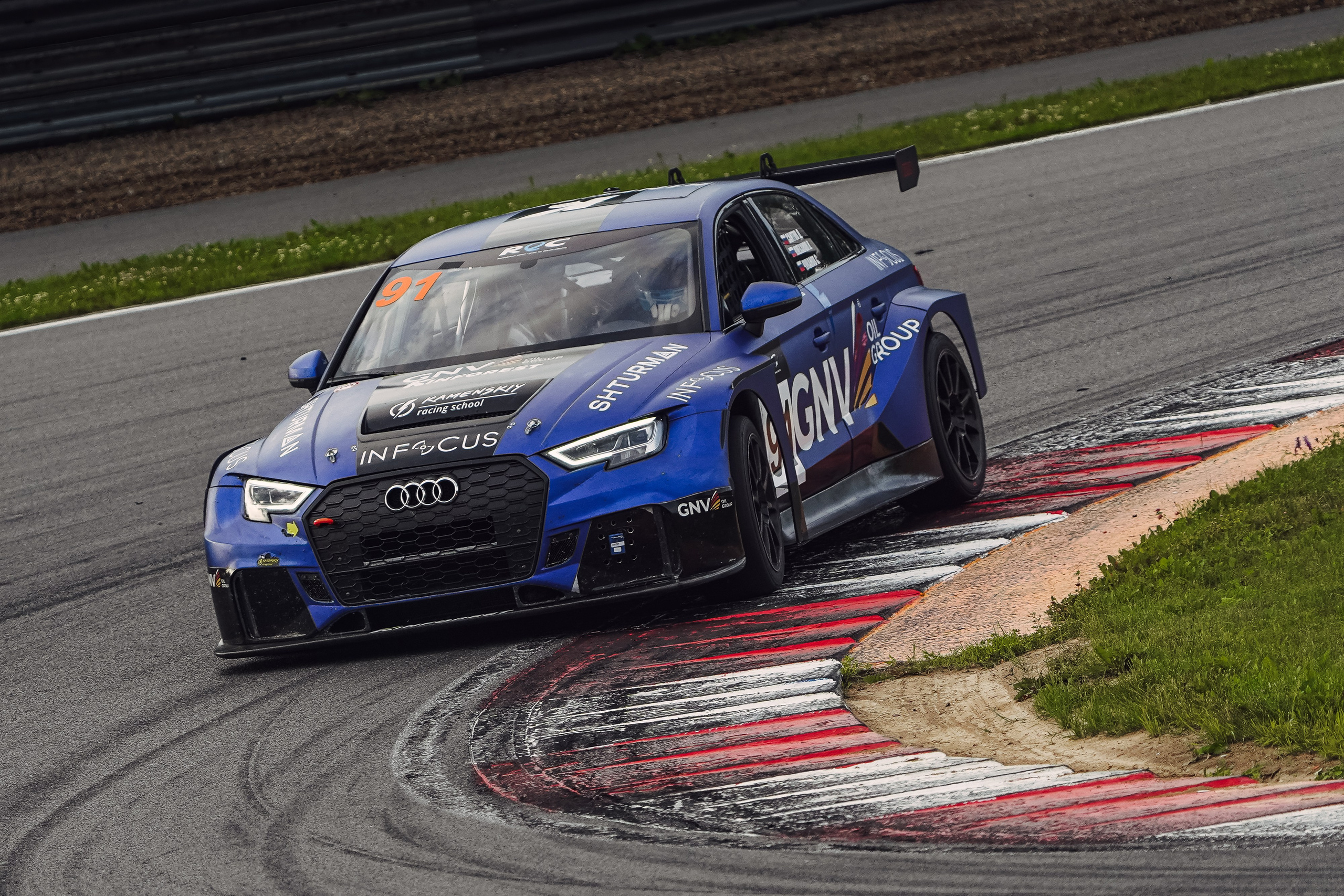 REC 2 этап. Автомобильный фотограф Шакая Кирилл