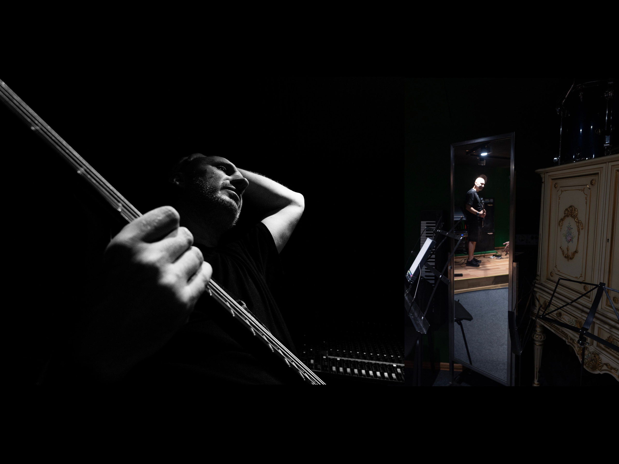 Linia Bikini. Портретный и Репортажный фотограф в Москве