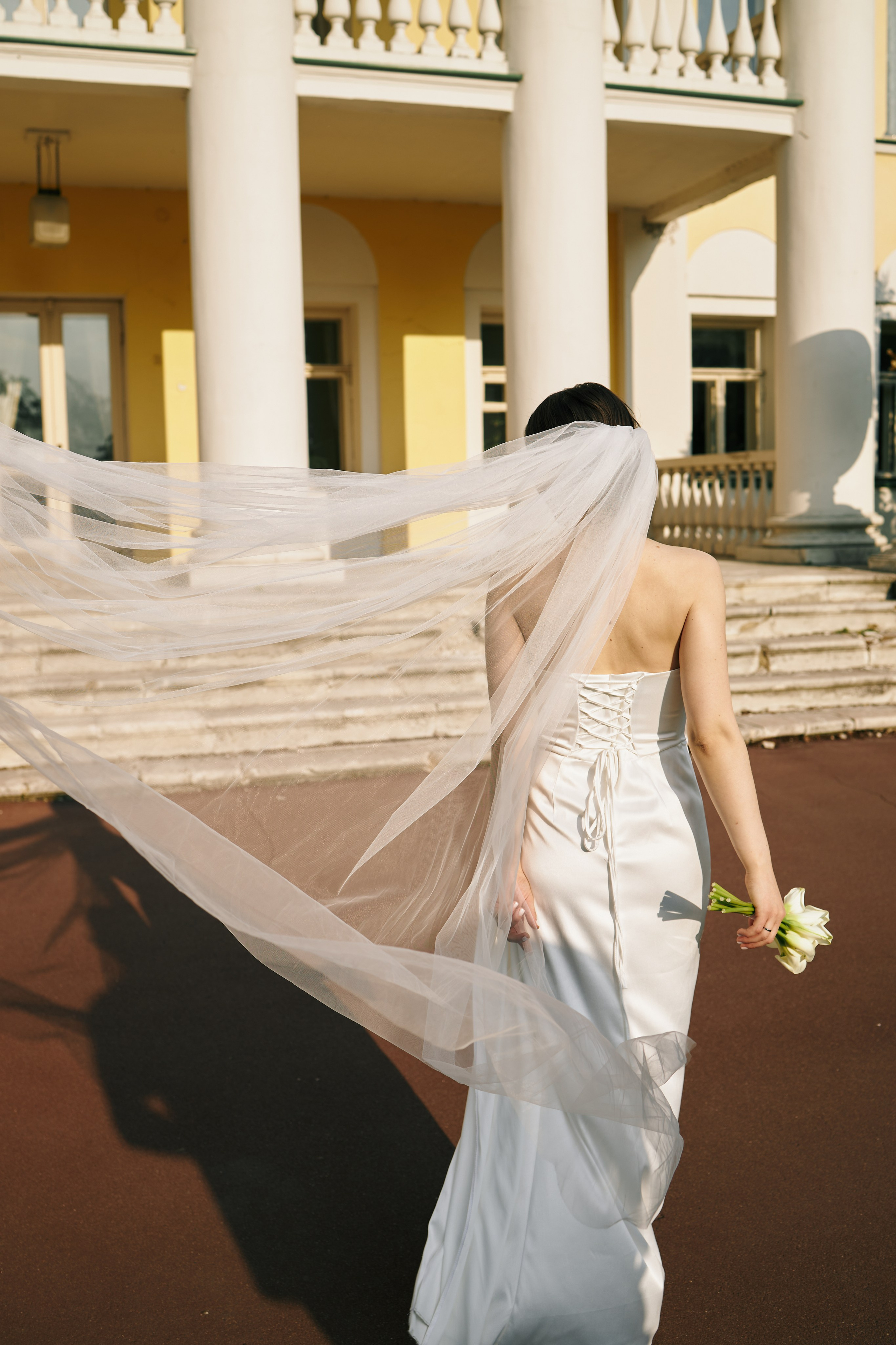 Свадебная фотосессия Домодедово. Свадебный семейный Фотограф в Домодедово и Москве Дарья Капитанова