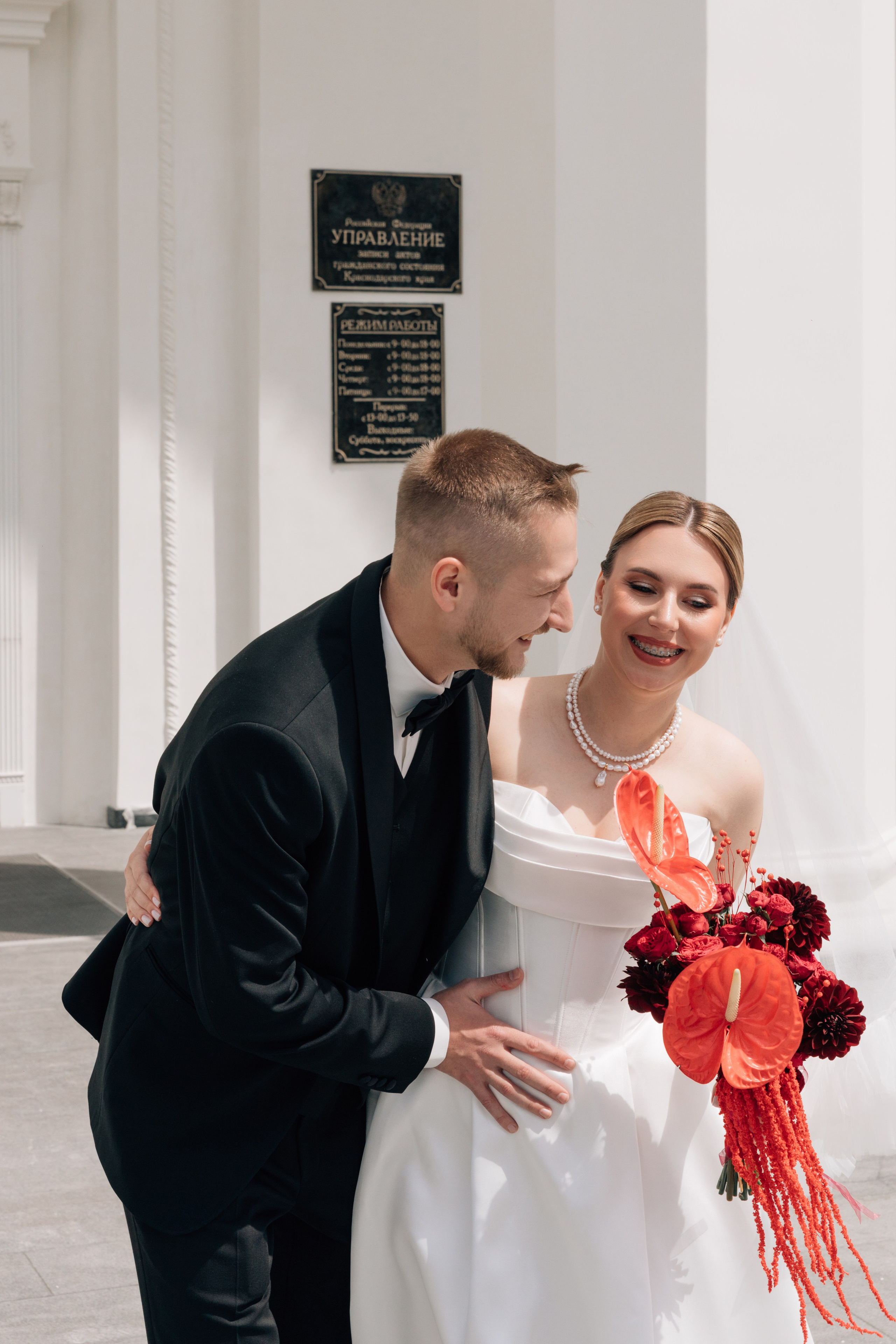 21.06.2025. Свадебный фотограф Краснодара Александр Кулагин