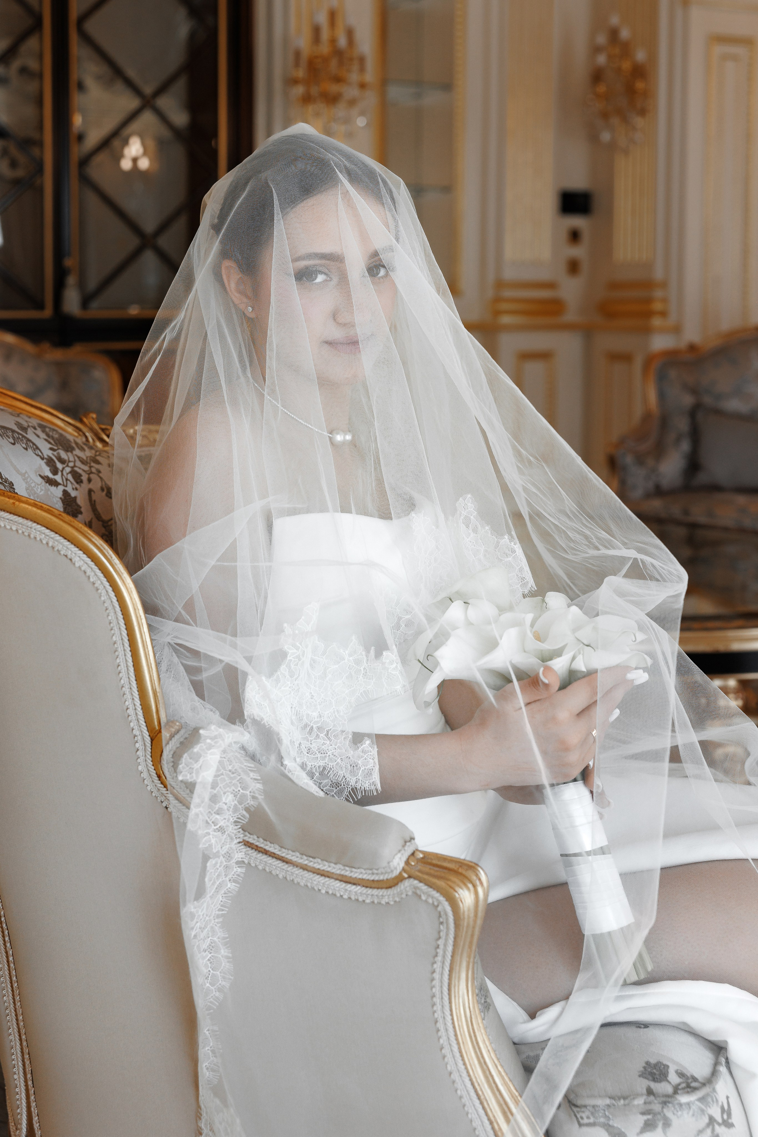 Анонс свадьбы Иры и Никиты. Прогулка в отеле Крымский Бриз. Свадебный фотограф в Крыму и Севастополе Ольга Баскакова