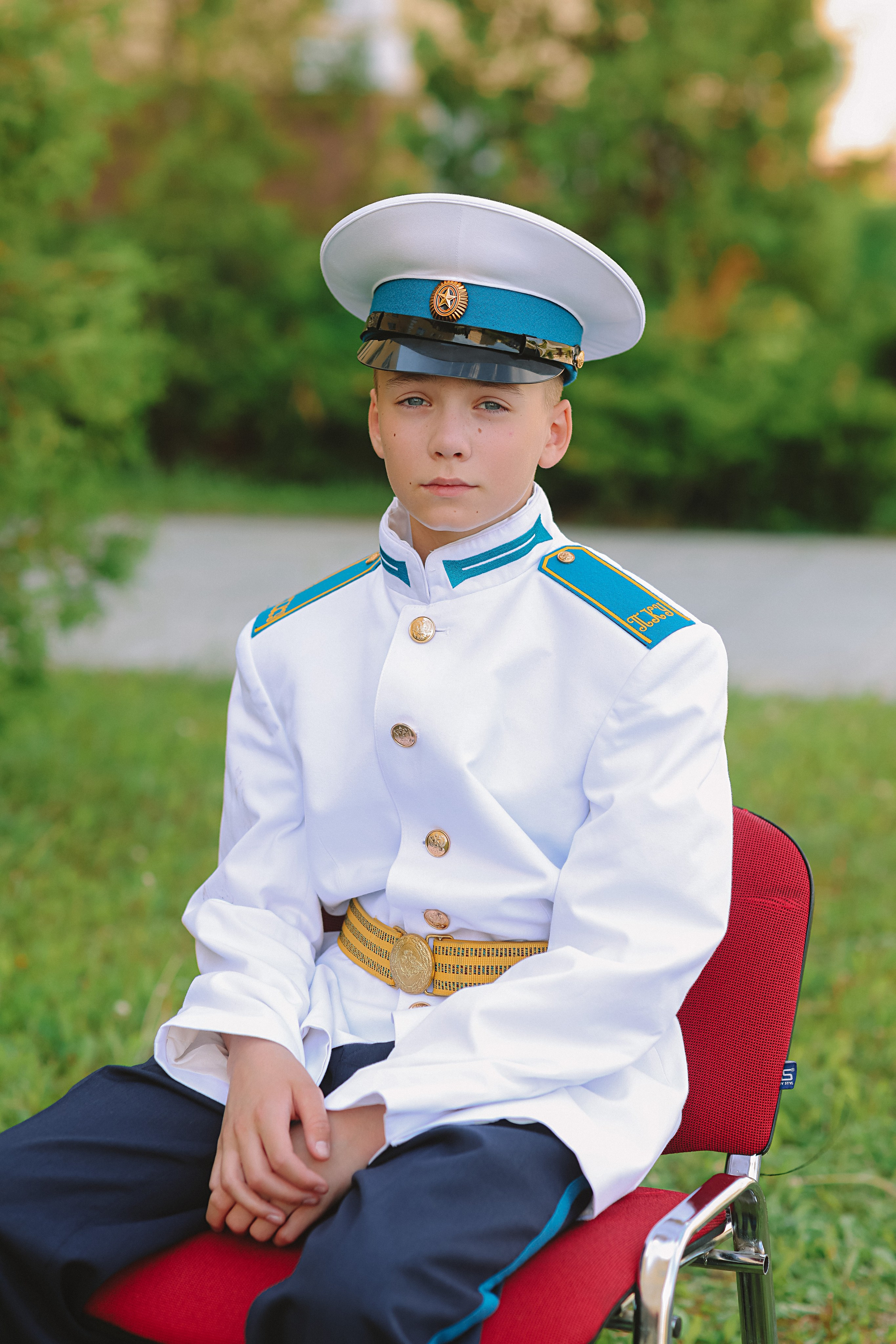 Кадетское училище. Семейный фотограф Тюмень, фотограф на роды Салмина Мария