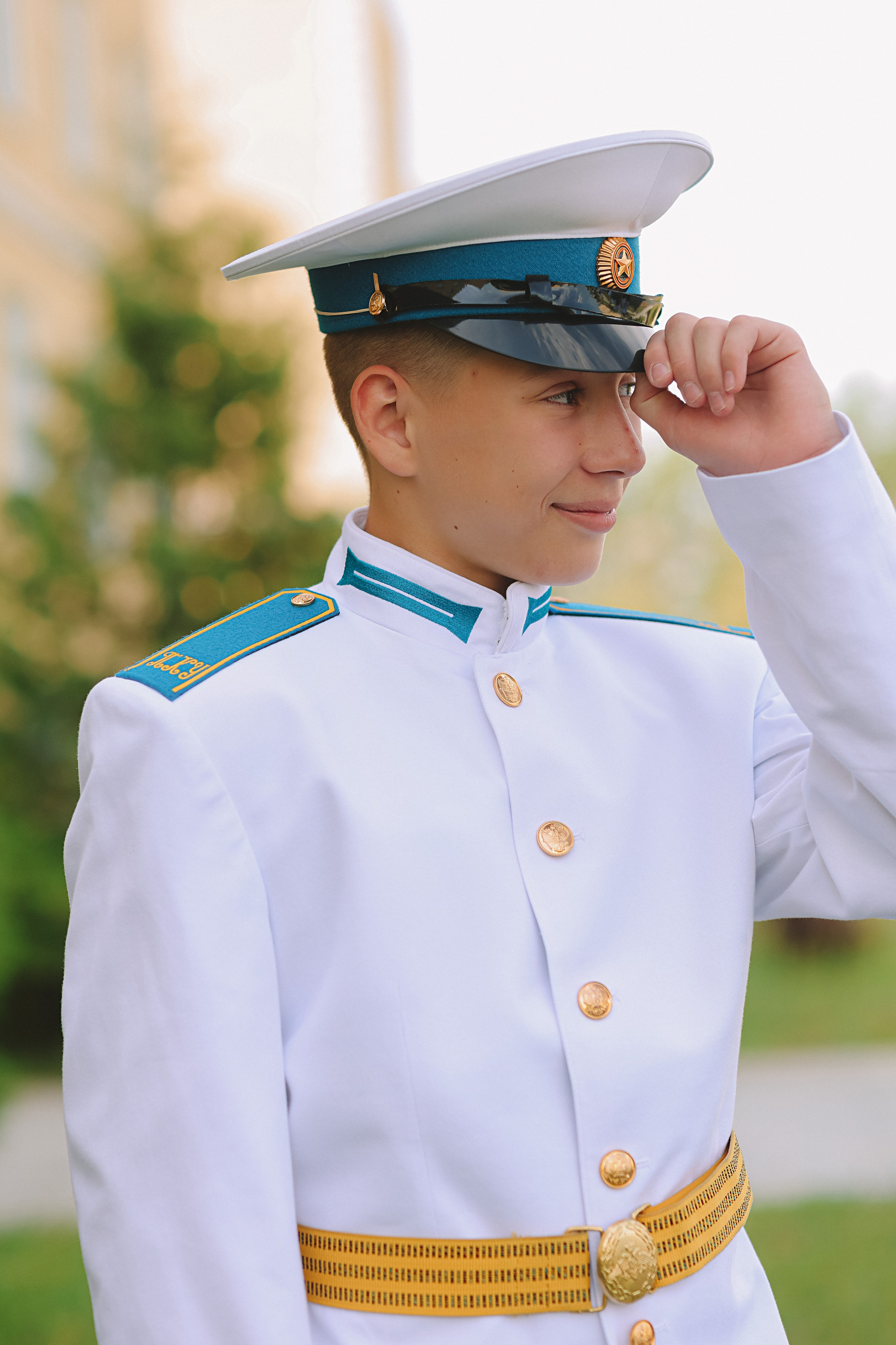 Кадетское училище. Семейный фотограф Тюмень, фотограф на роды Салмина Мария