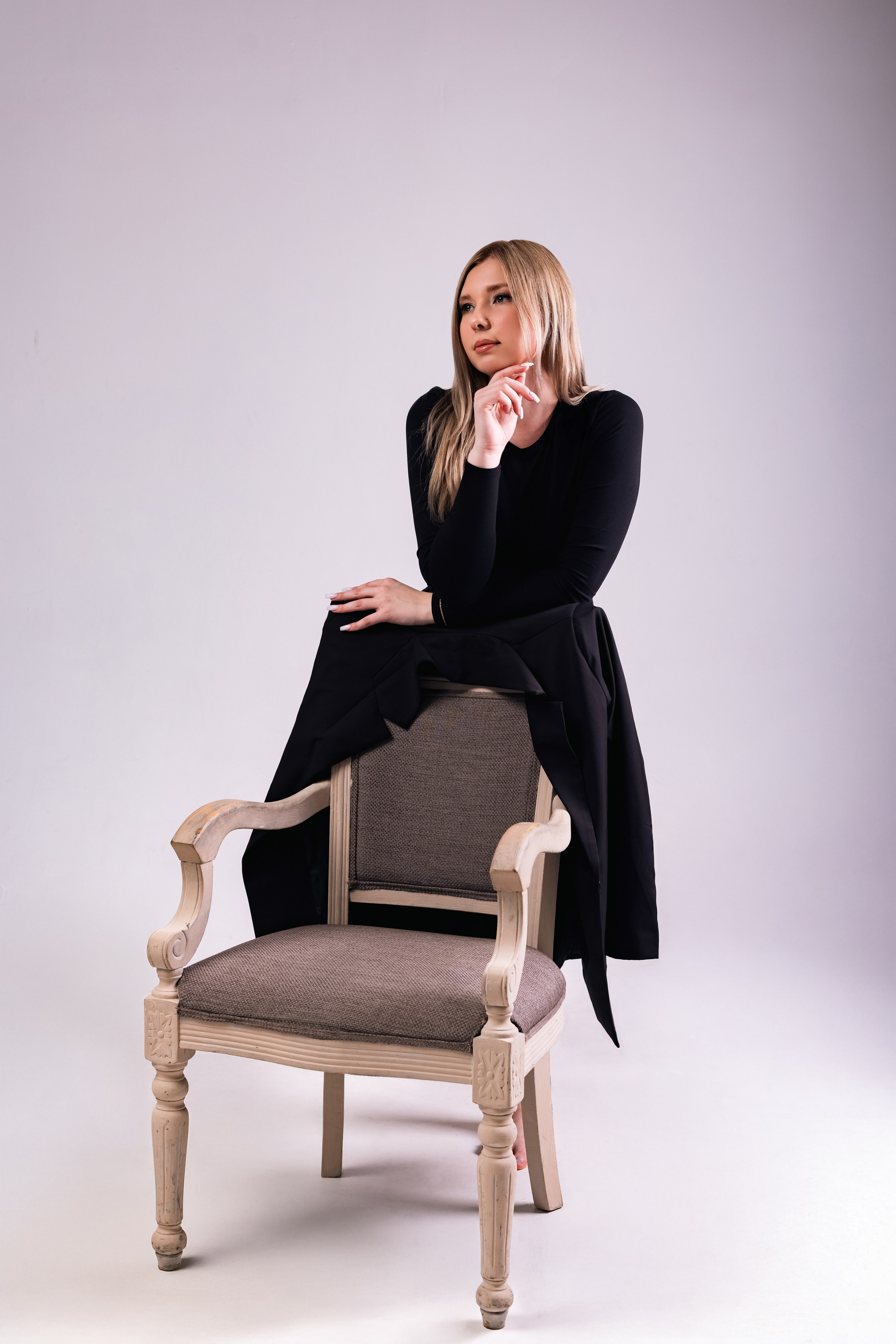 Алина. Свадебный и семейный фотограф в Рязани Датская Ксения