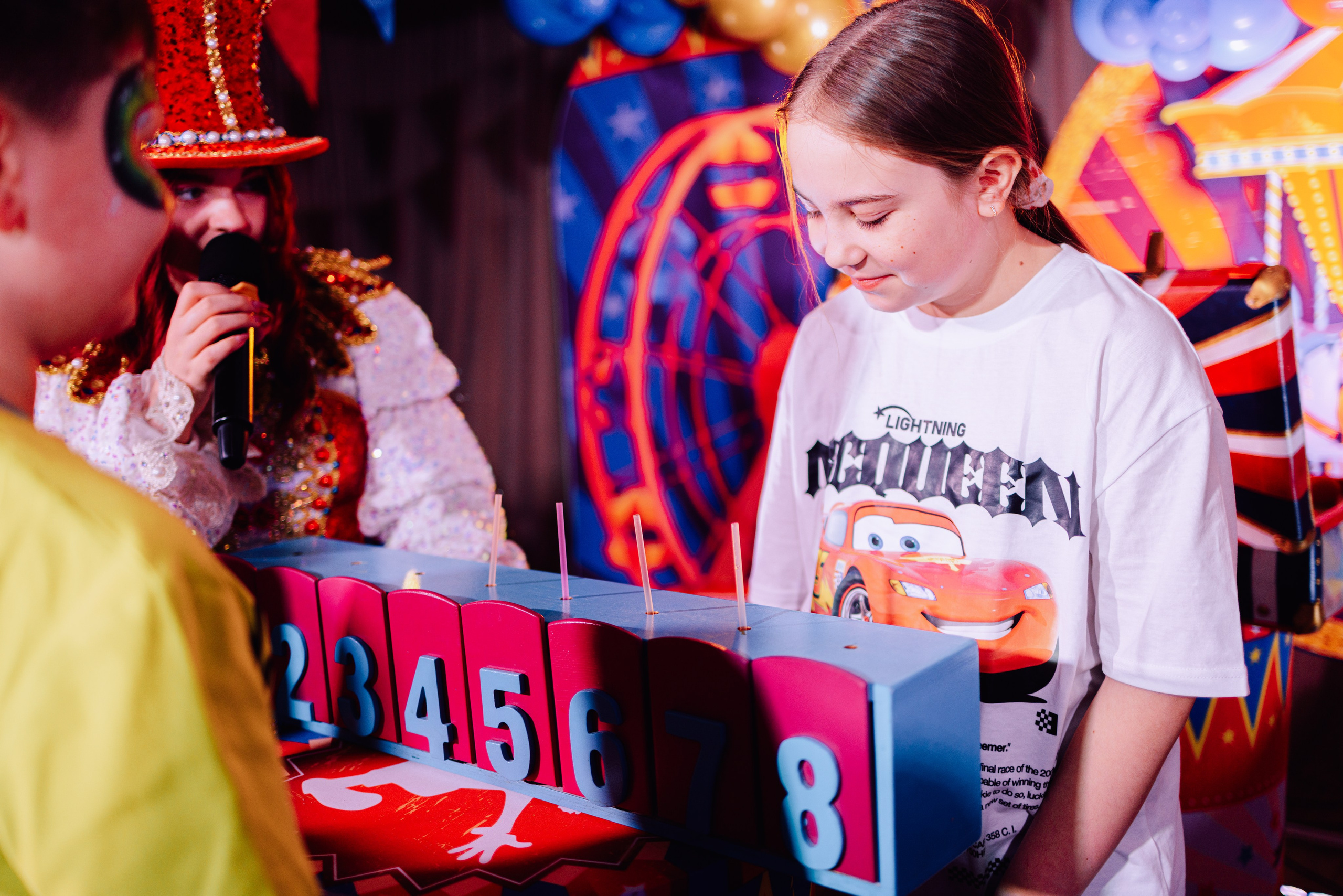 Аниматоры. Свадебный и семейный фотограф в Рязани Датская Ксения