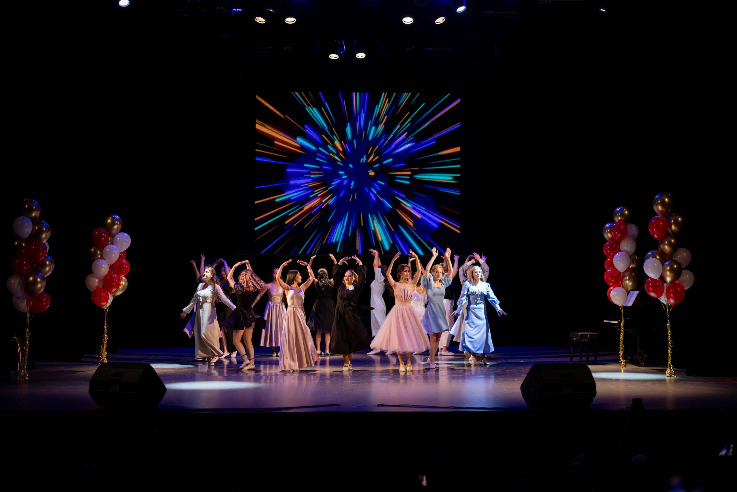 Выпускной 2025. Свадебный и семейный фотограф в Рязани Датская Ксения