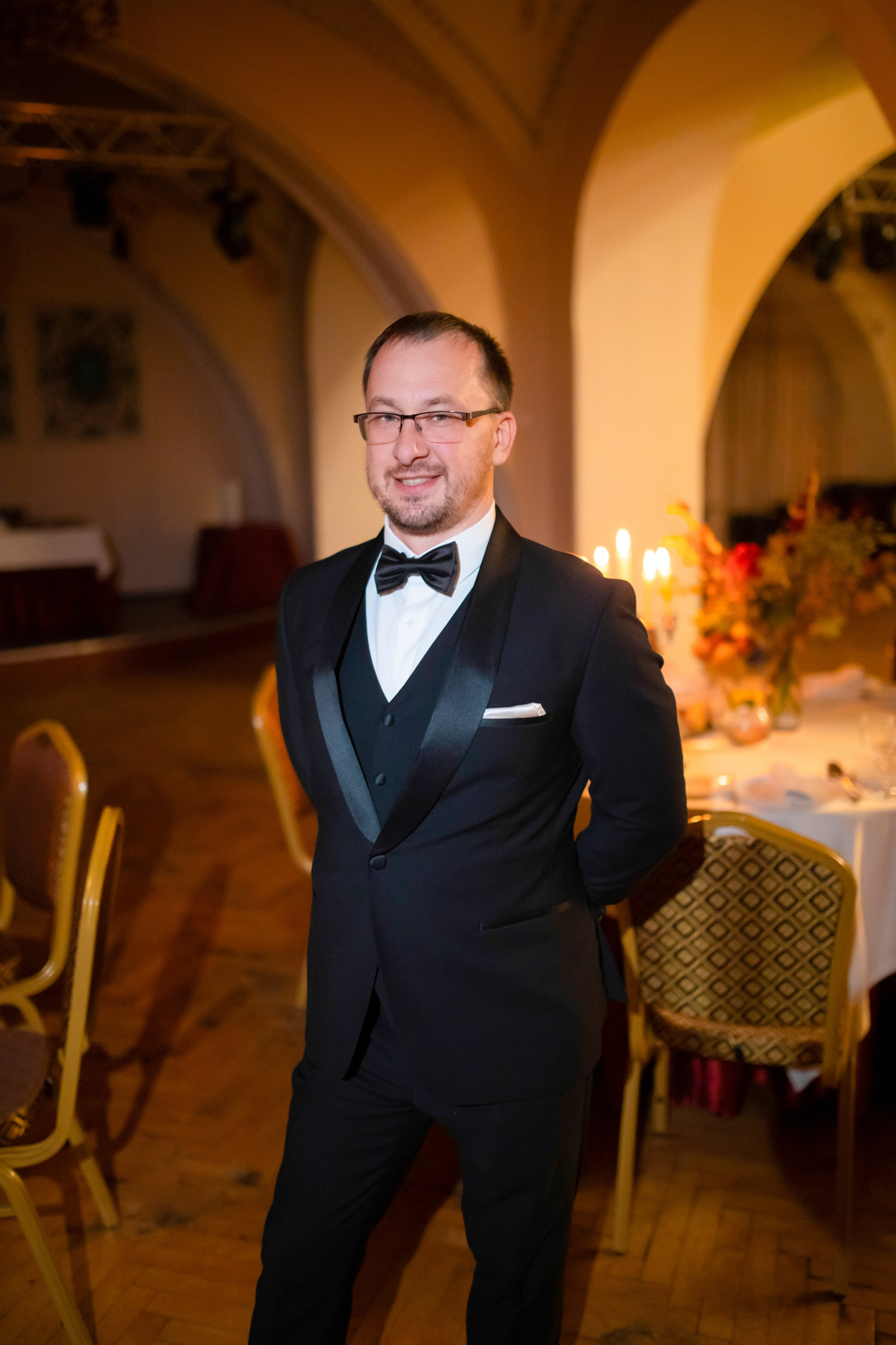 Иммерсивный День Рождения Марка. Фотограф на праздник, корпоратив, День Рождения и Юбилей в г. Санкт-Петербурге Алексей Анкушев