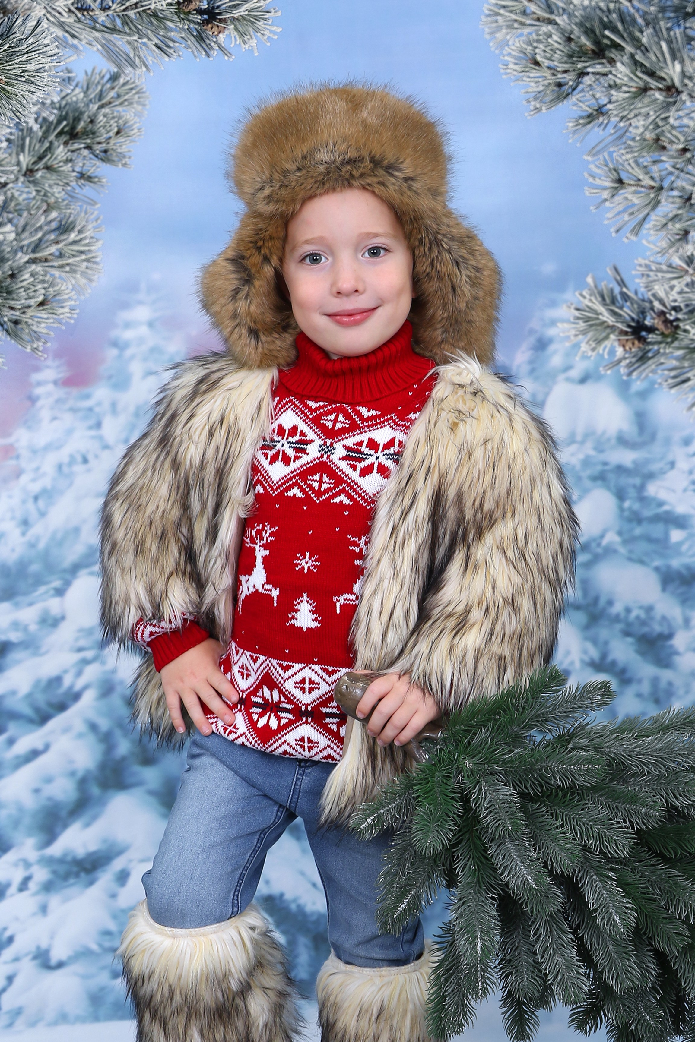 КОМПАНИЯ КРАЙФОТО ФОТОСЕССИЯ СНЕГИРИ