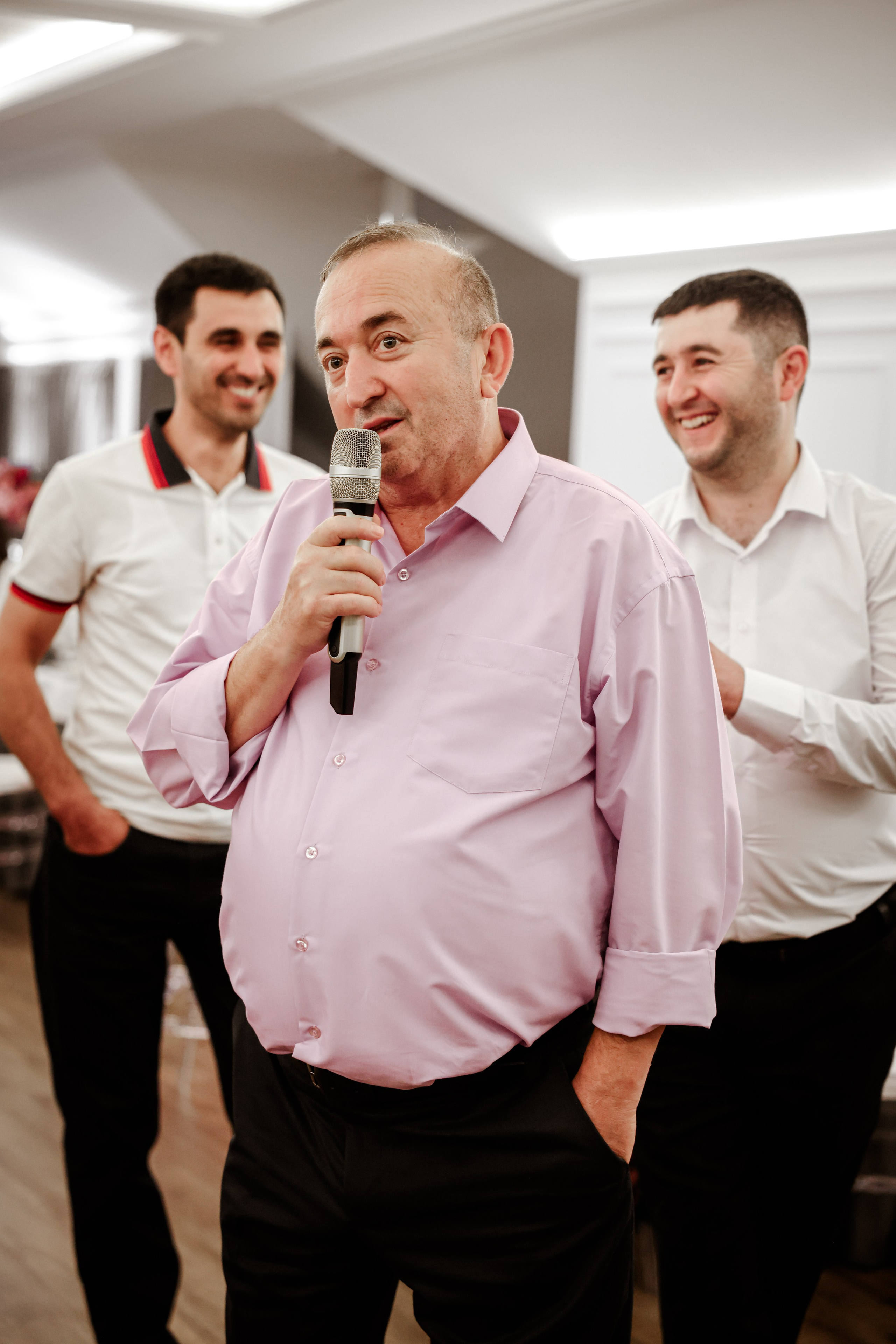 Свадьба Ксении и Думитру. Виктория Зудина — фотограф в Москве