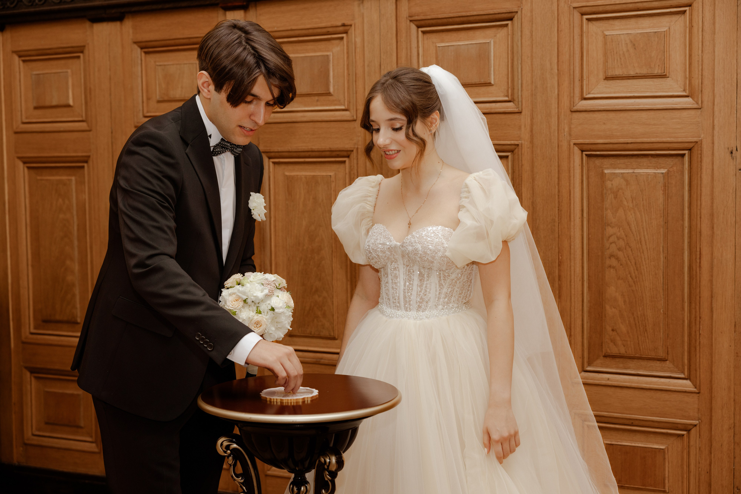 Свадьба Ксении и Думитру. Виктория Зудина — фотограф в Москве