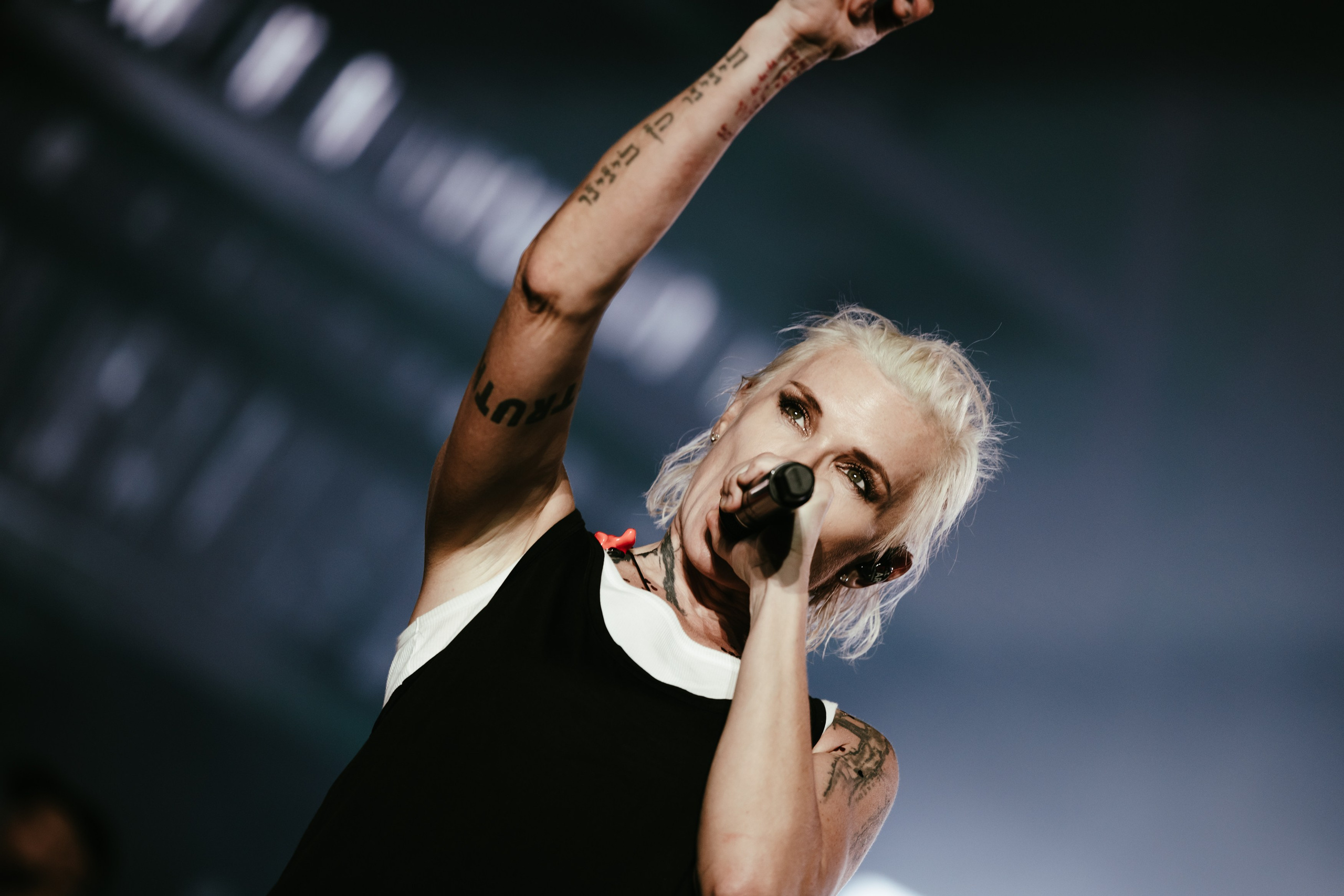 Arbenina's anniversary. Виктория Зудина — фотограф в Москве