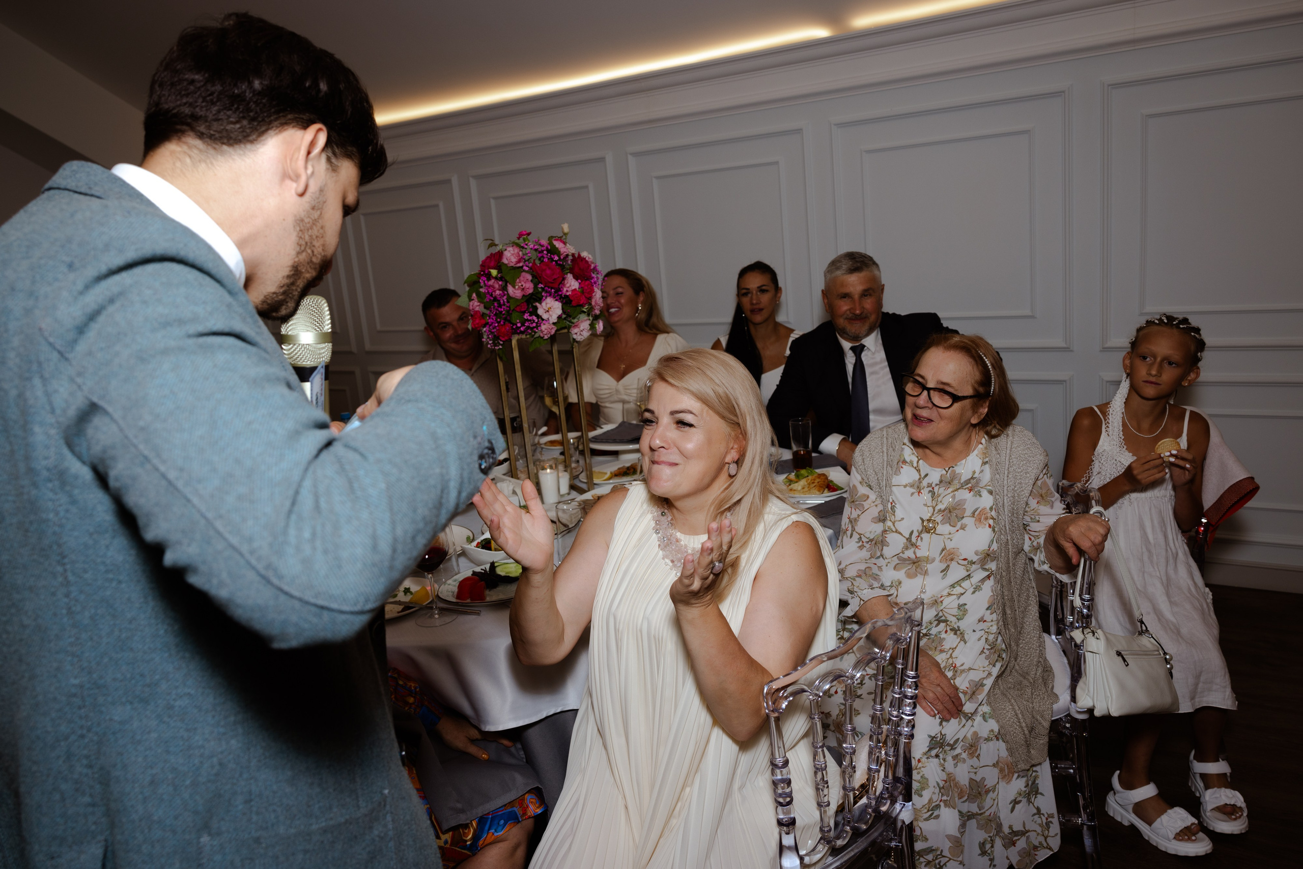 Свадьба Ксении и Думитру. Виктория Зудина — фотограф в Москве