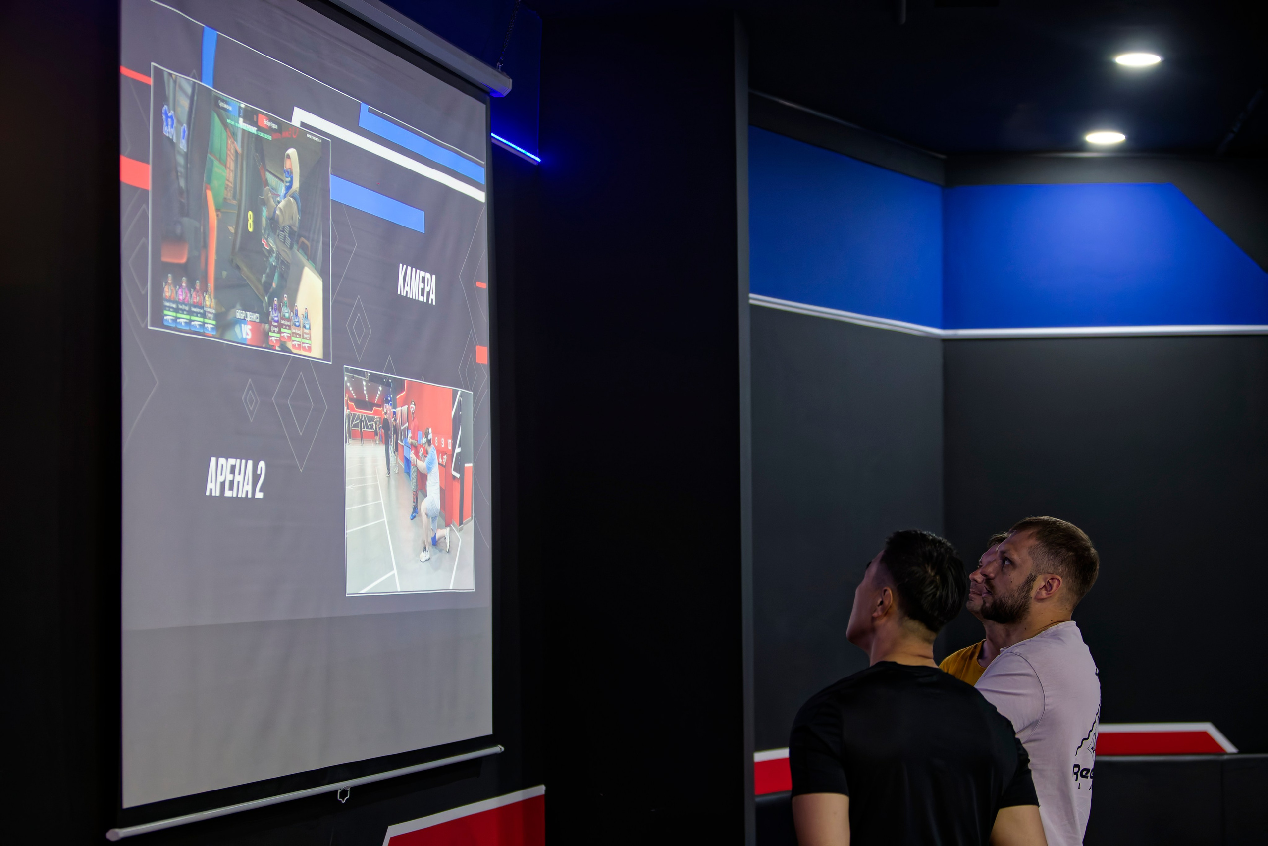 Турнир Warpoint battle, 2 сезон. Кутузов Евгений Фотограф в Южно-Сахалинске