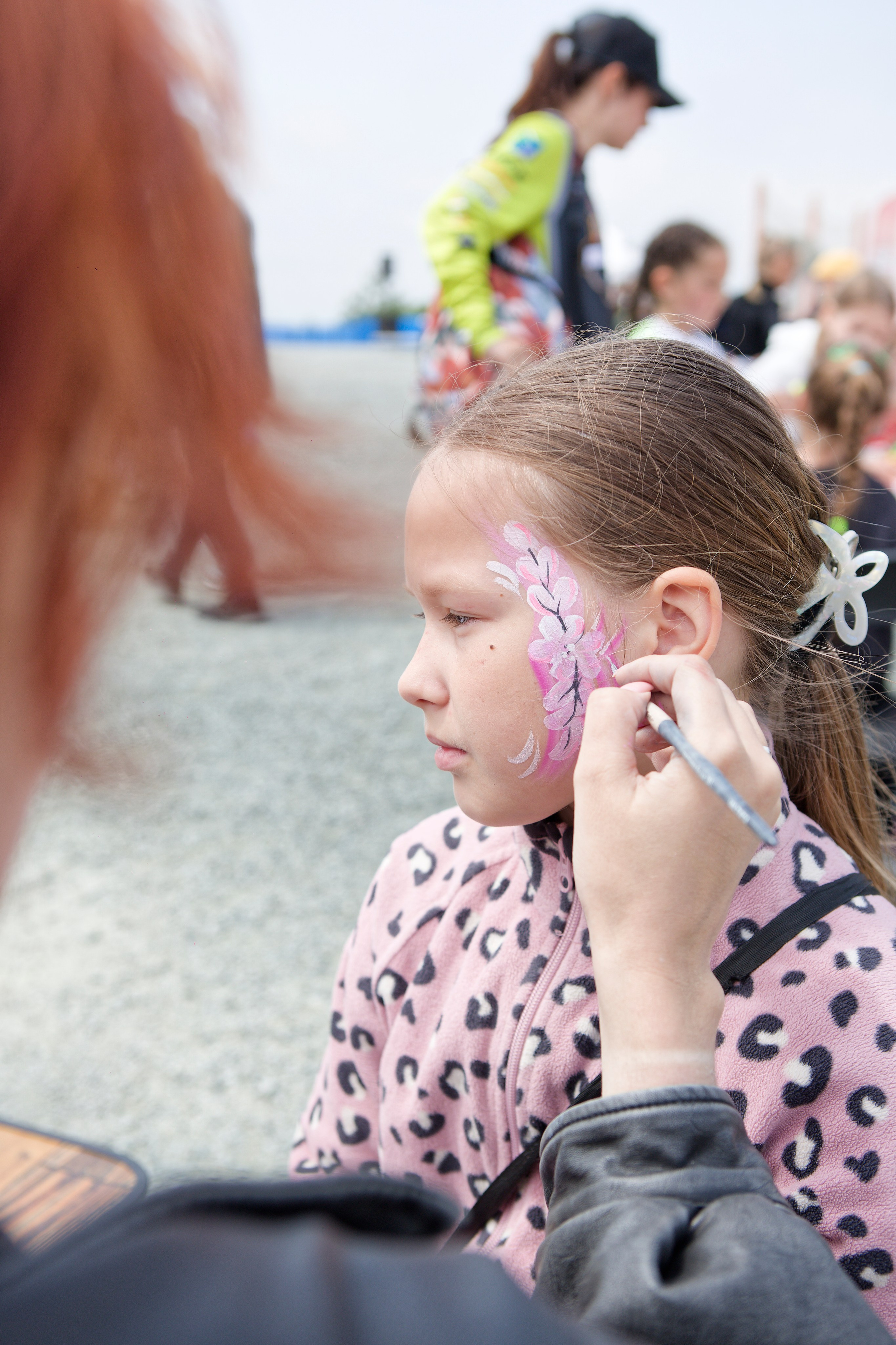 Pride kids. Кутузов Евгений Фотограф в Южно-Сахалинске