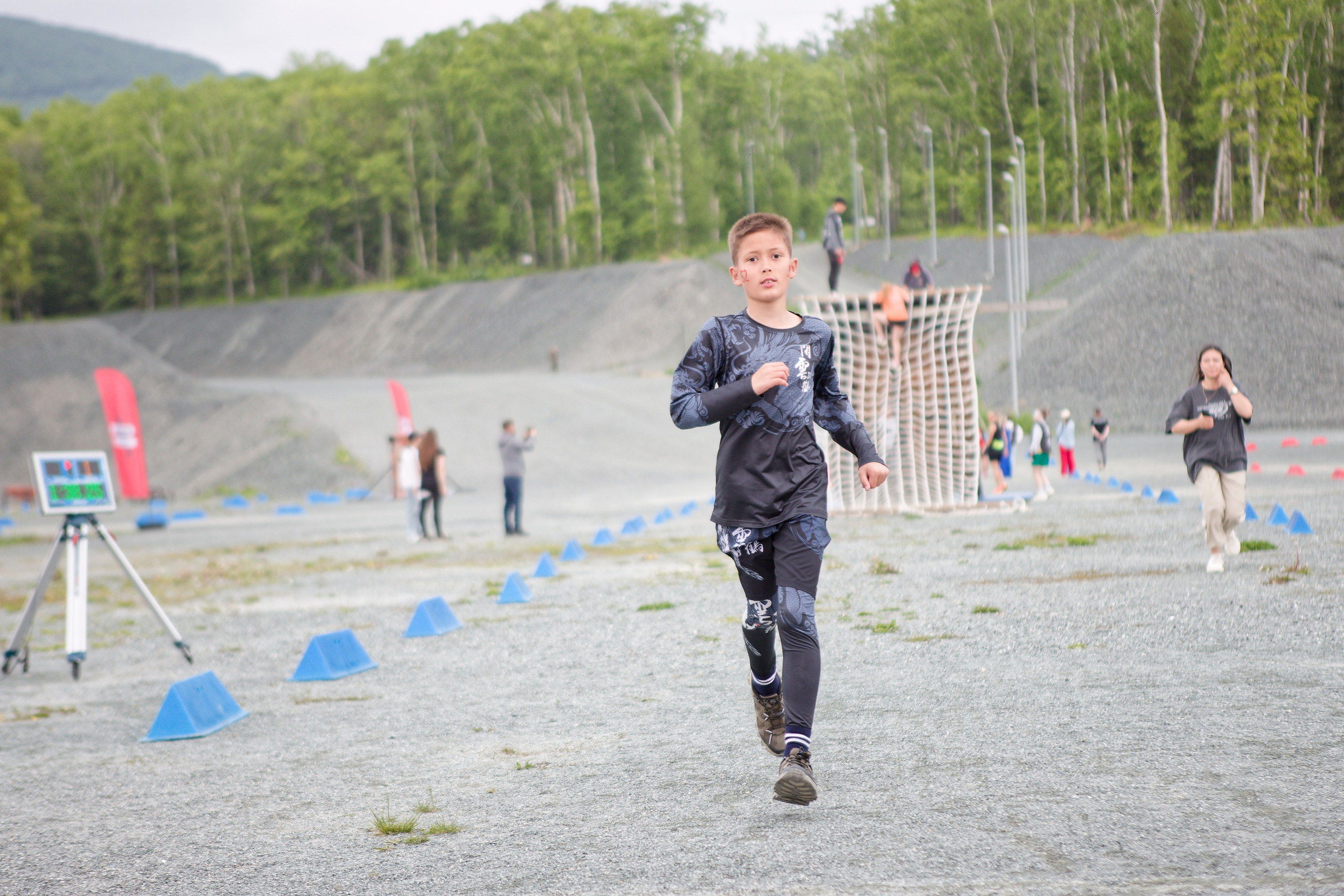 Pride kids. Кутузов Евгений Фотограф в Южно-Сахалинске