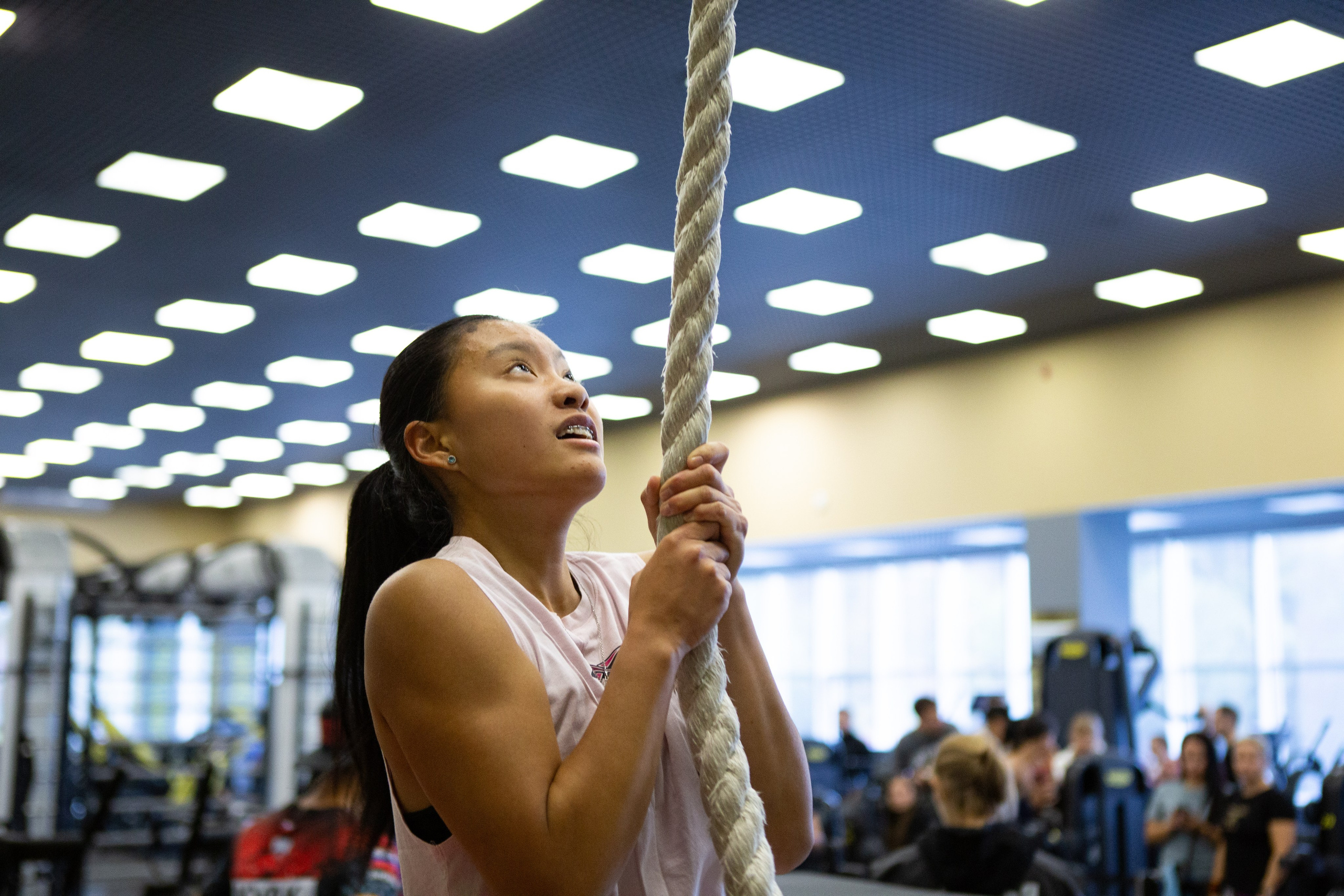 OCR Indoor Light. Кутузов Евгений Фотограф в Южно-Сахалинске