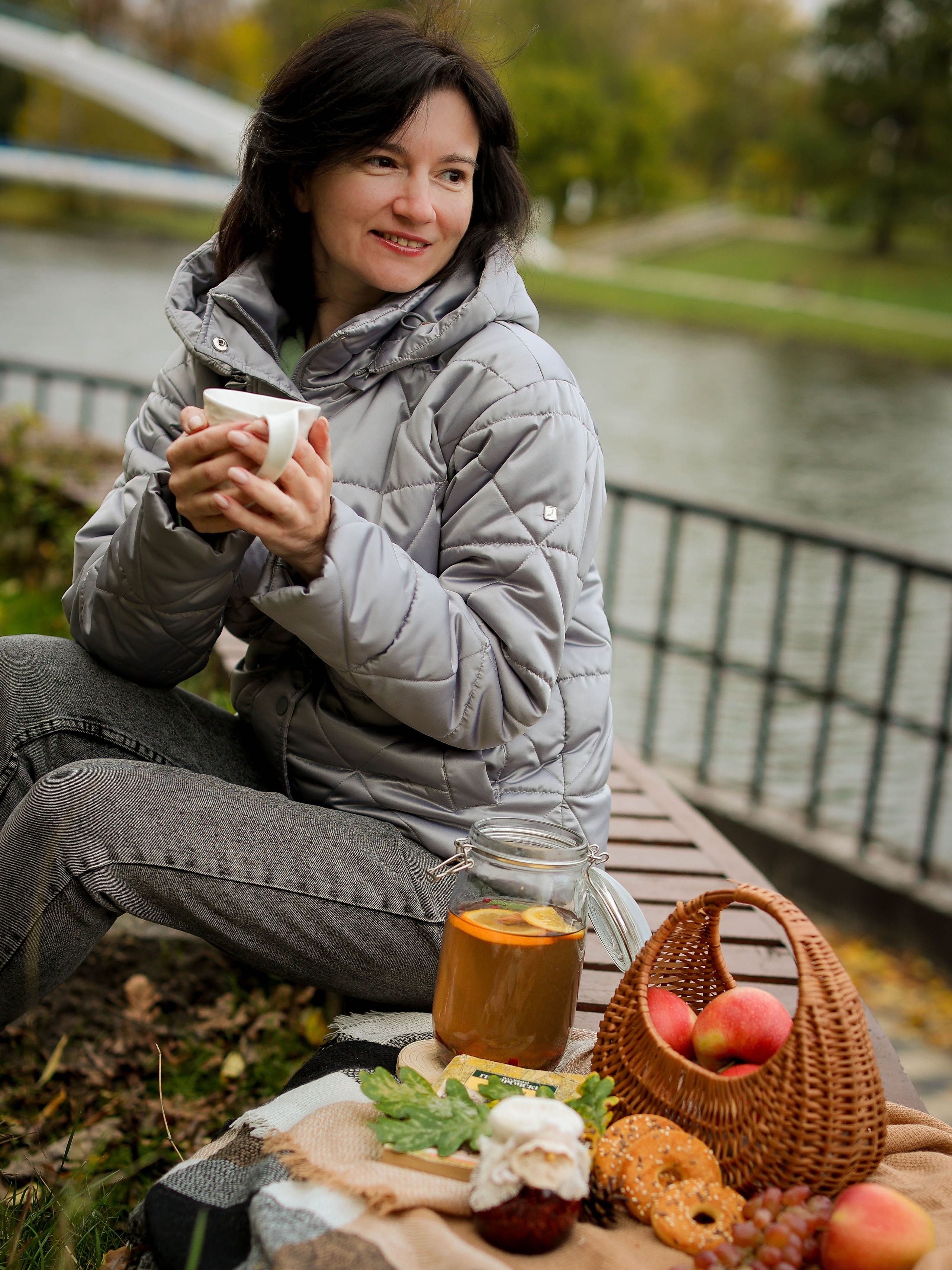 Прогулка. Семейный и детский фотограф Москва Елена Екимова 8926-895-38-86