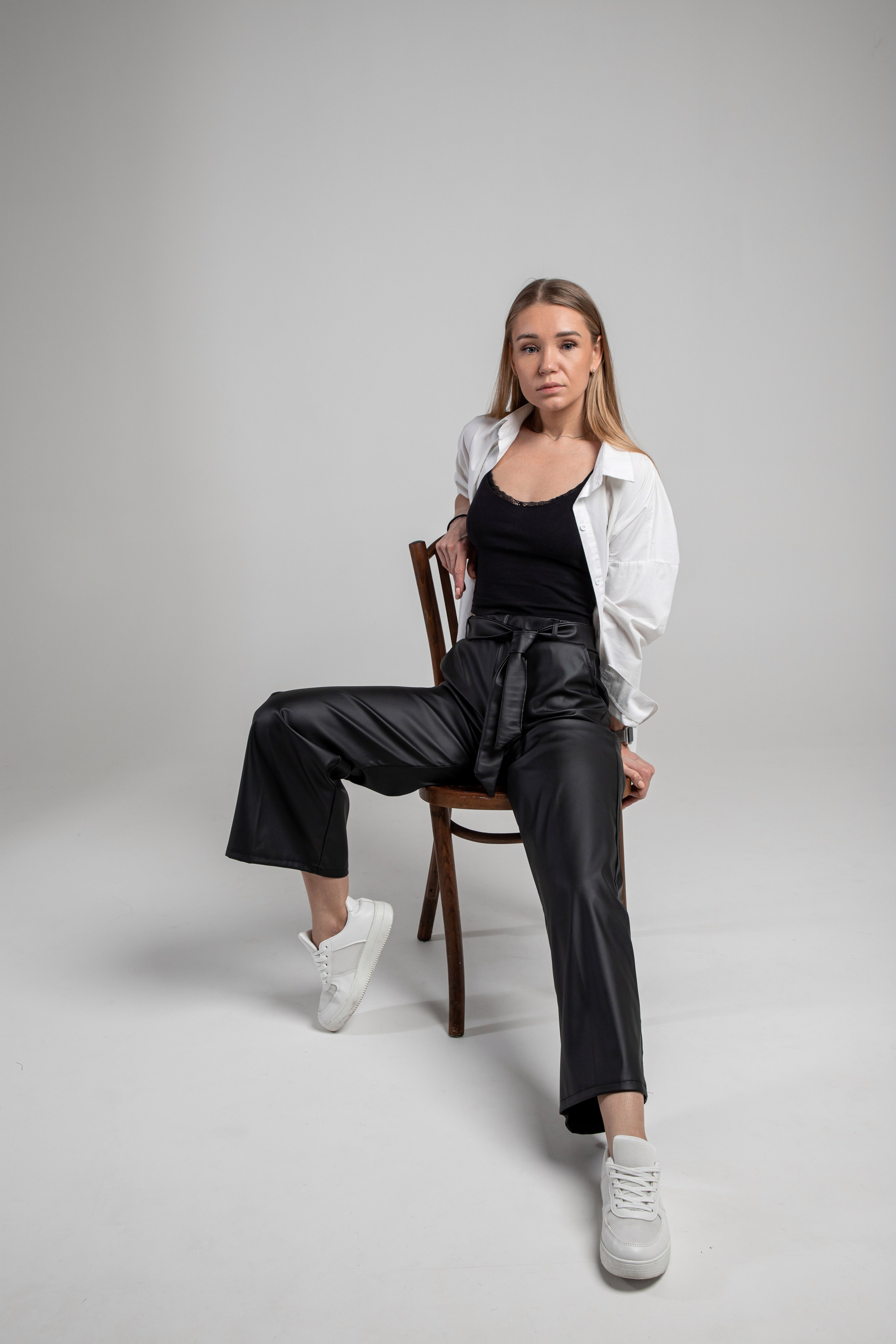 Брюки. Фотограф Денис Лесковский (Тюмень)