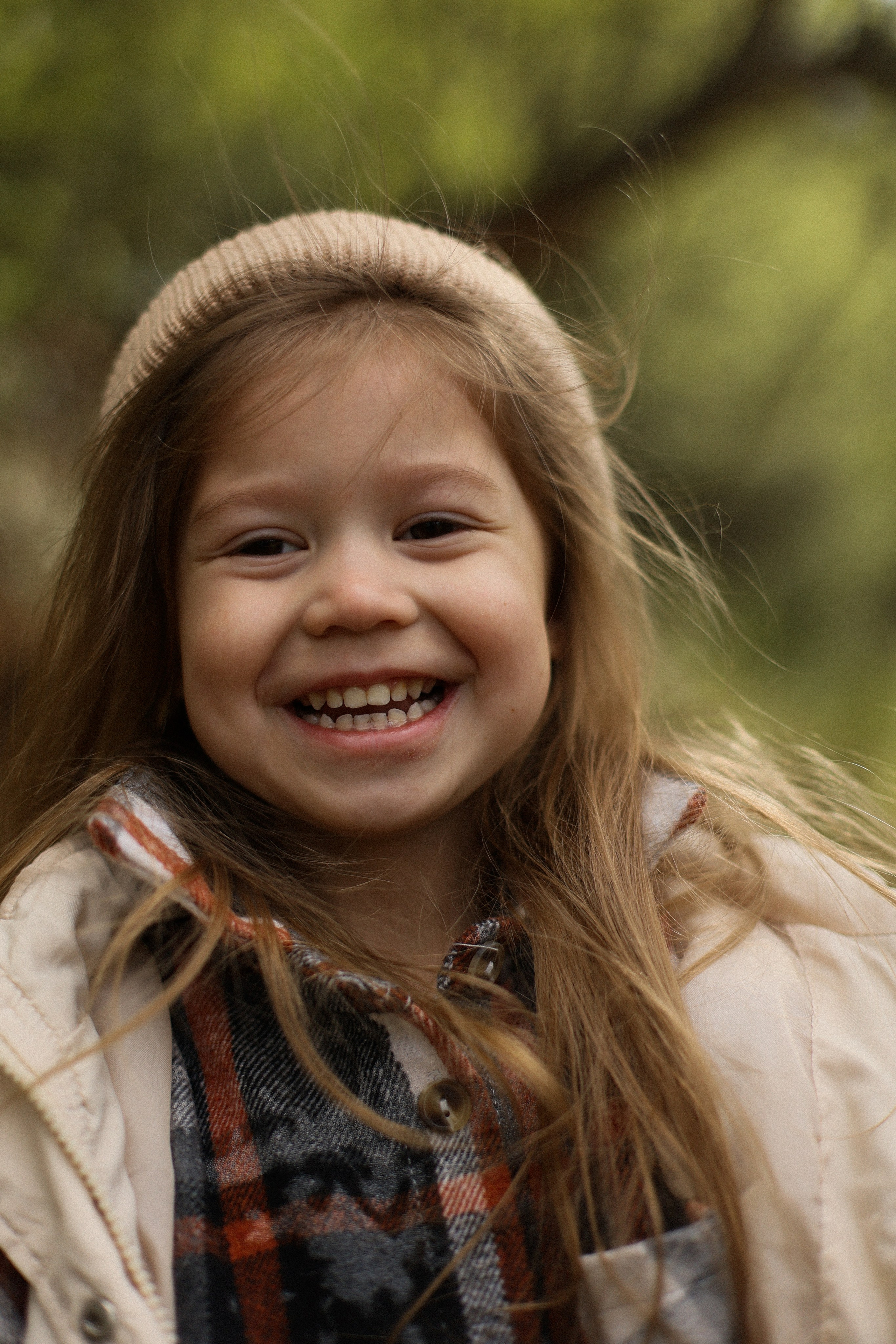 Сестренки. Фотограф — Ольга Косолюкина